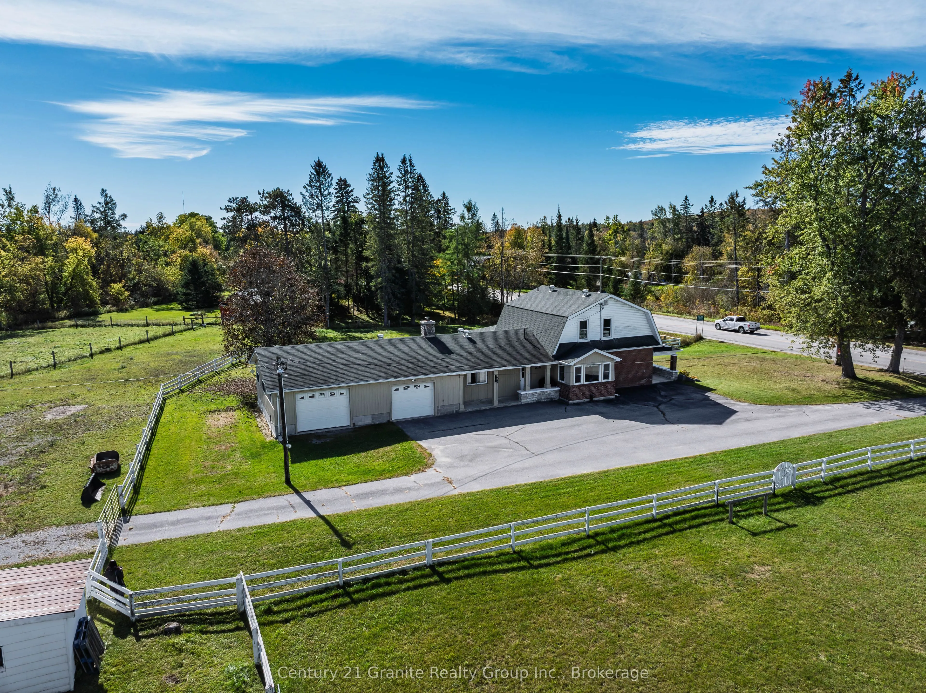 224 Burnt River Road