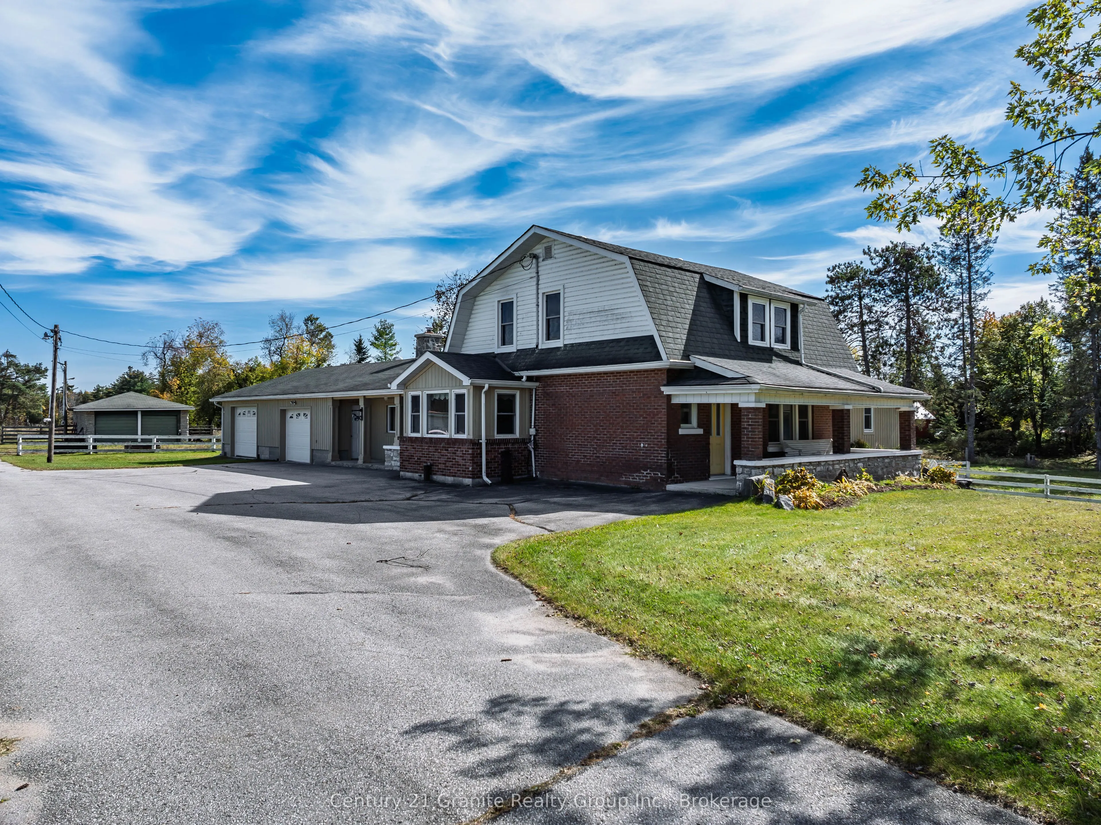 224 Burnt River Road