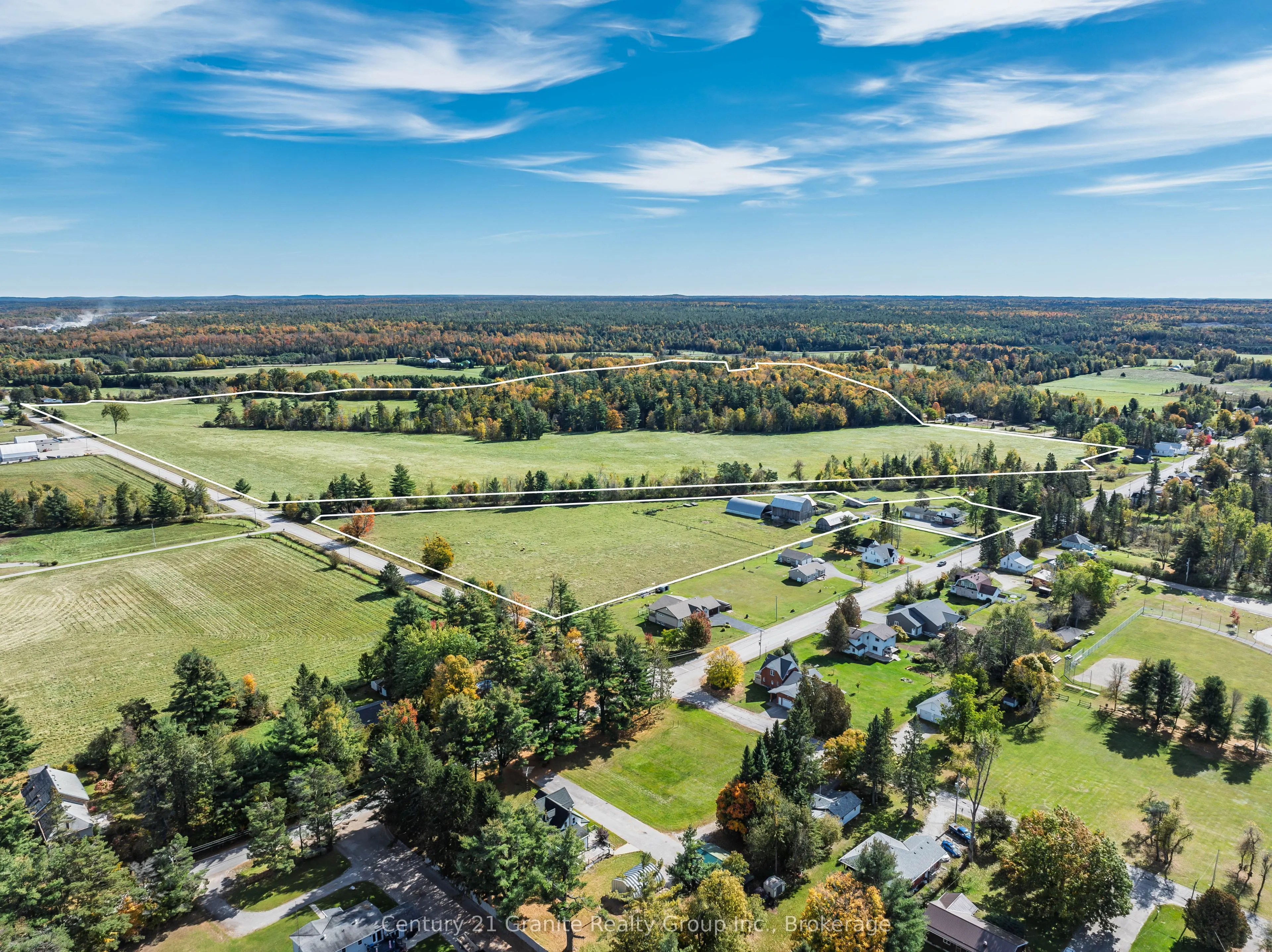 224 Burnt River Road