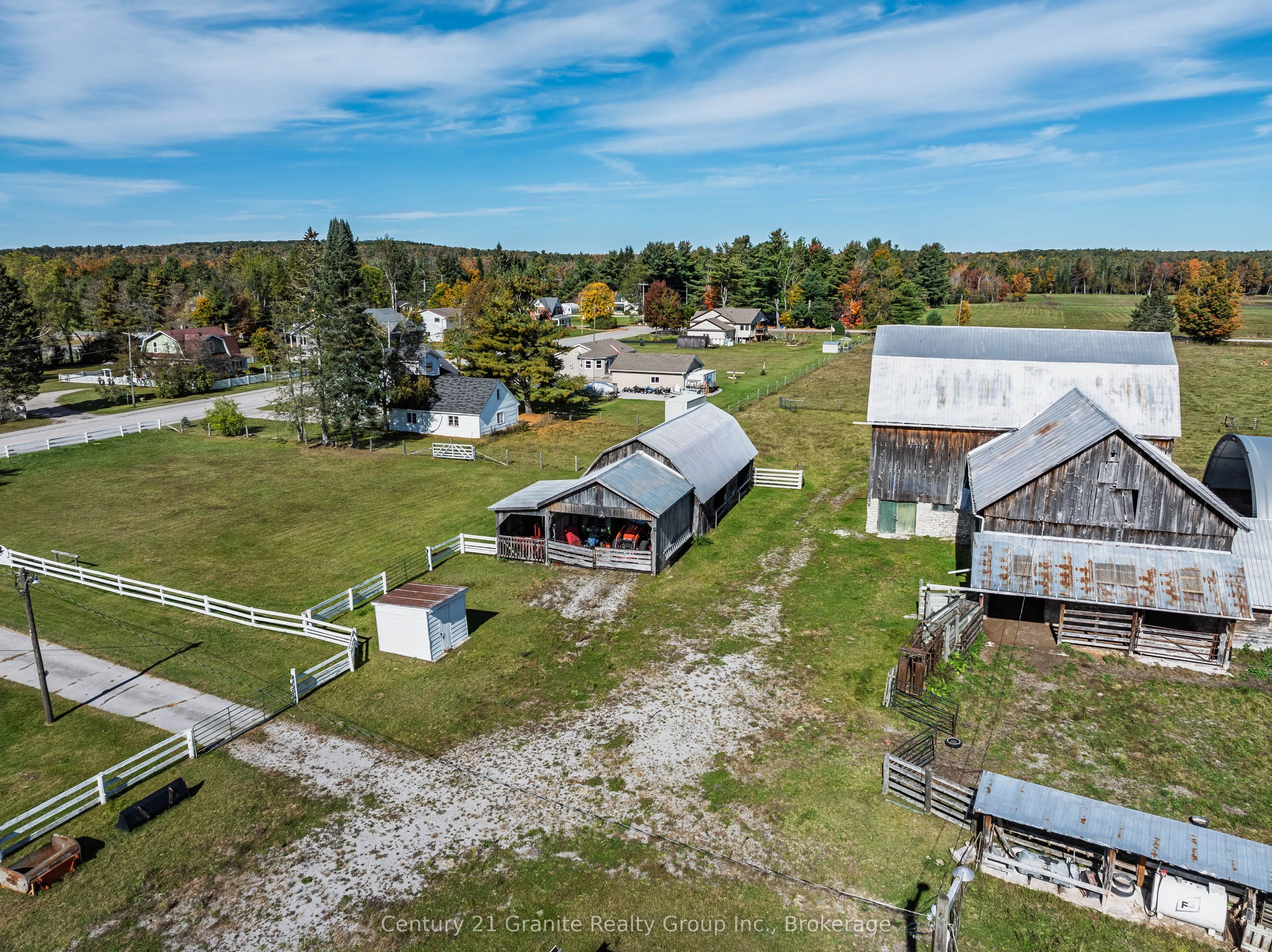 224 Burnt River Road