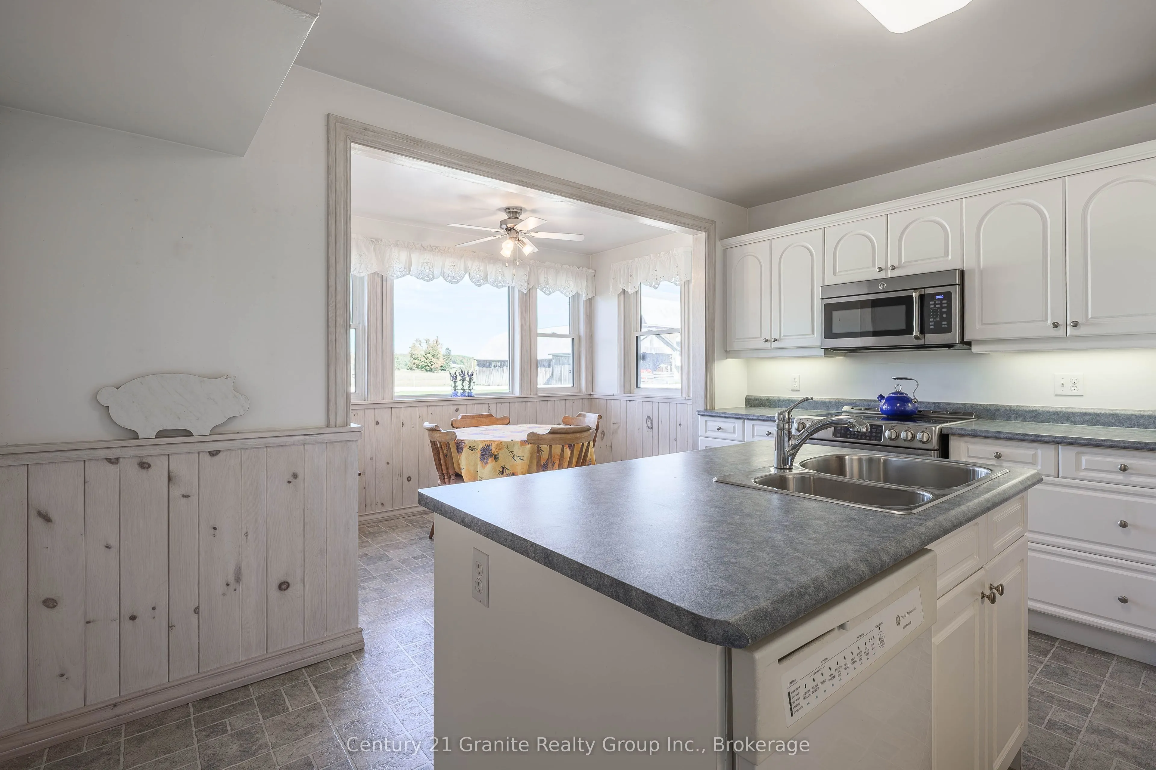 224 Burnt River Road