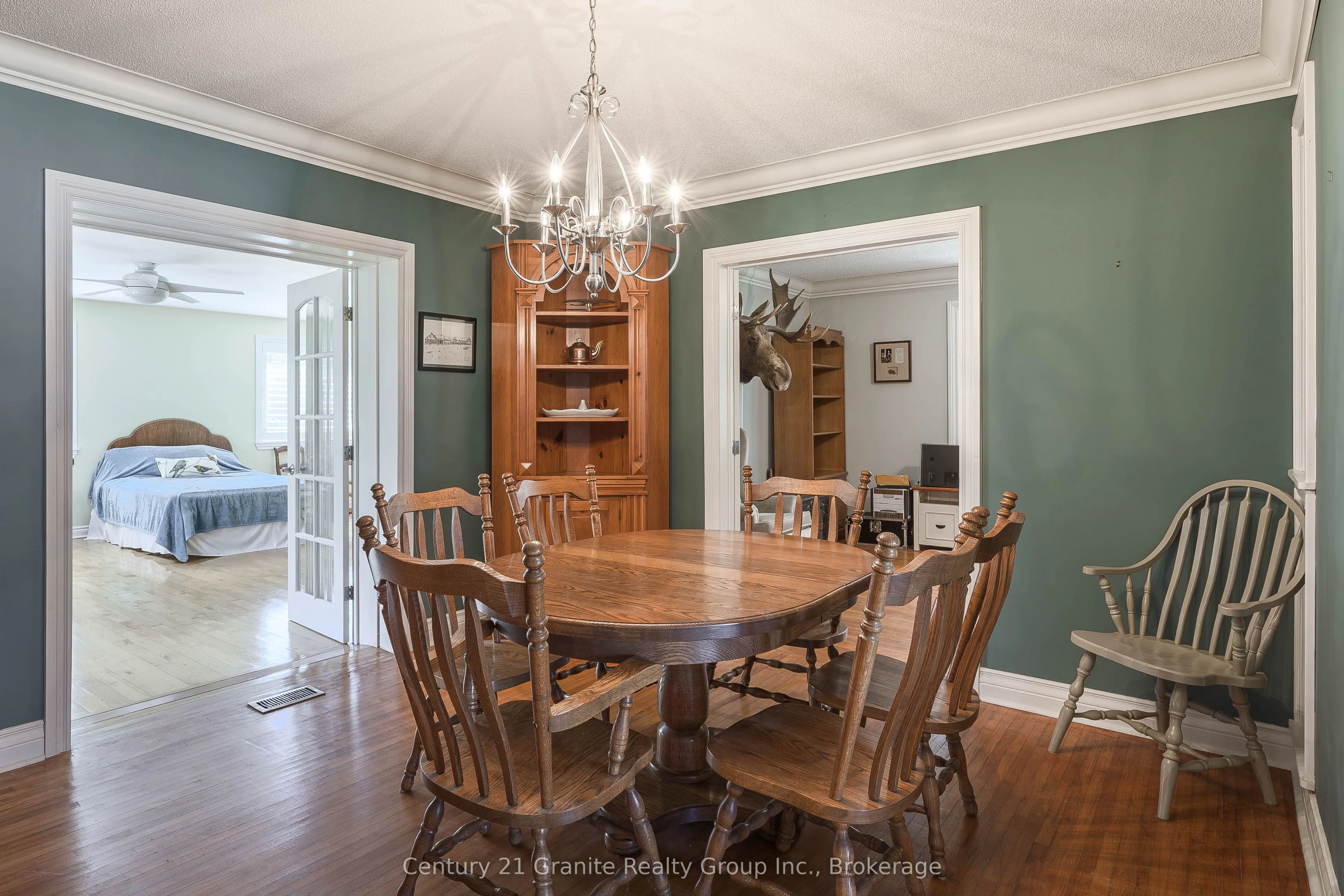 224 Burnt River Road