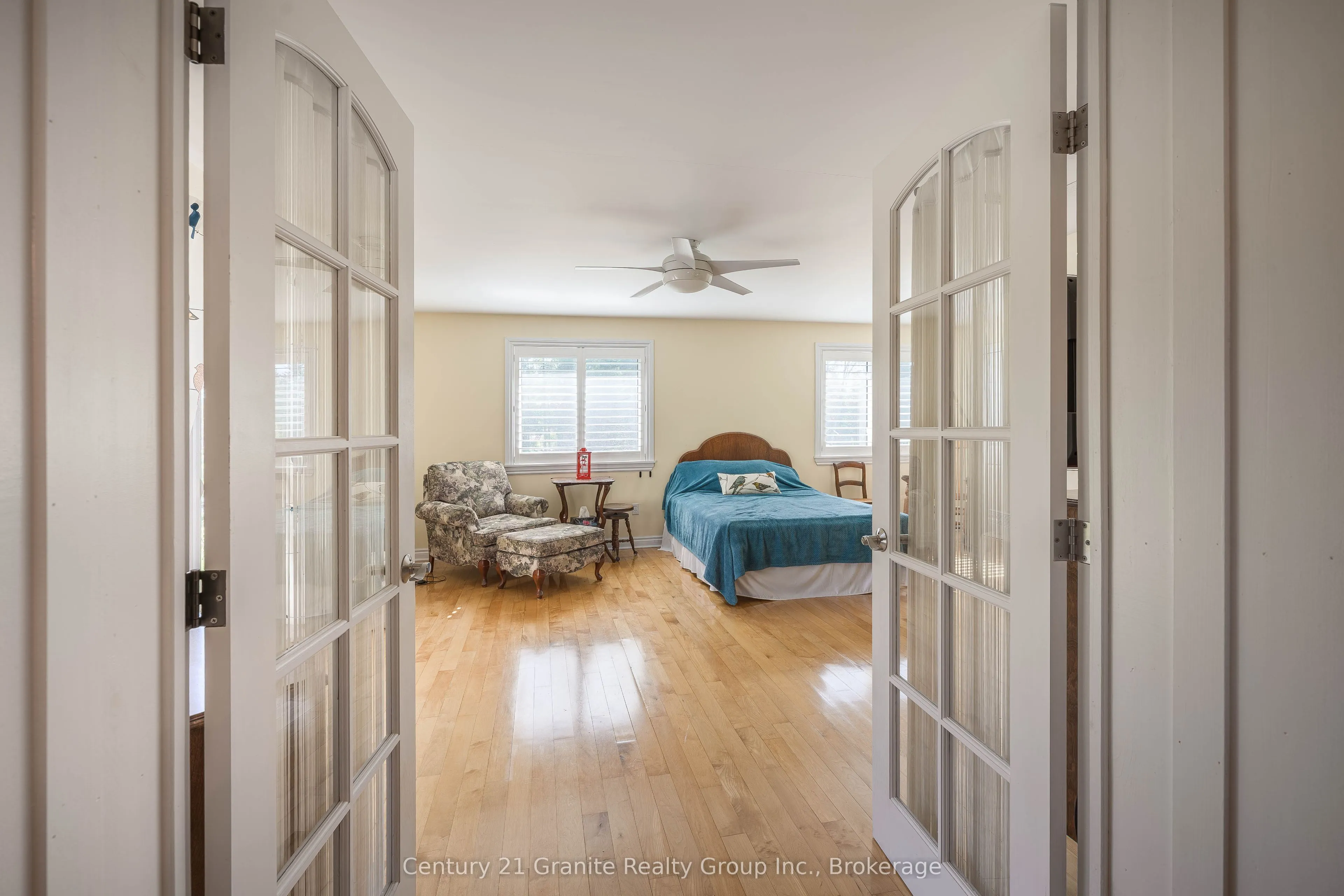 224 Burnt River Road