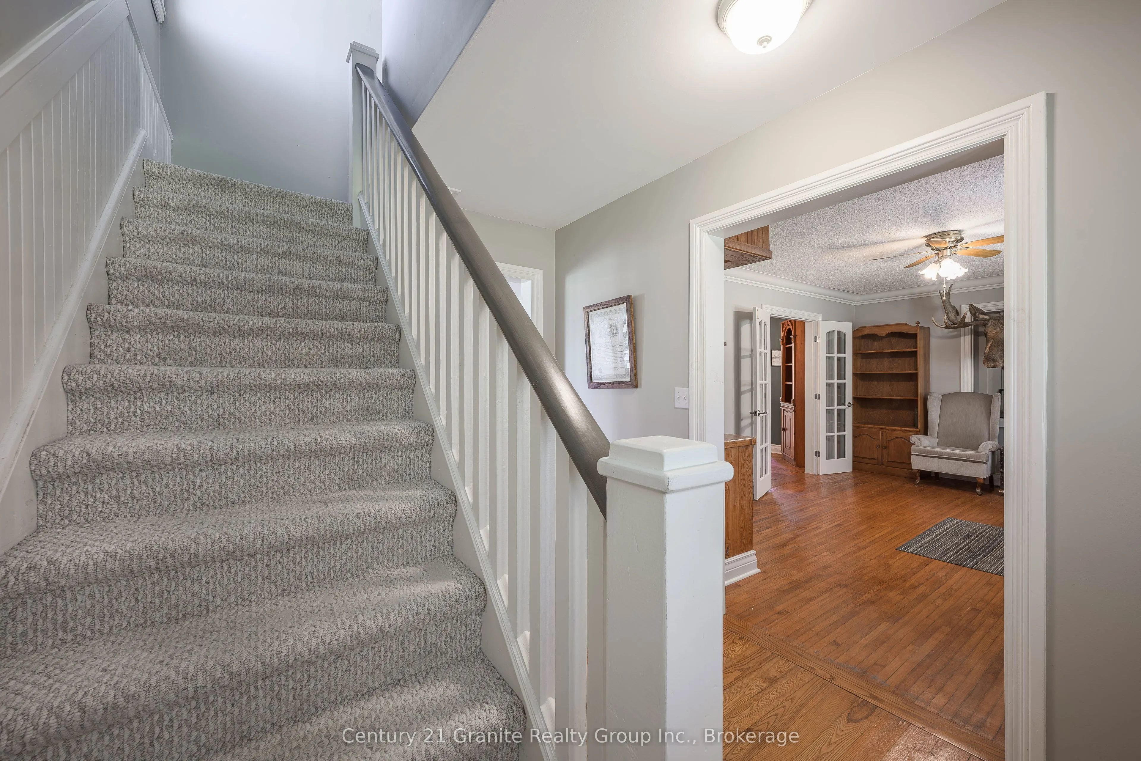 224 Burnt River Road