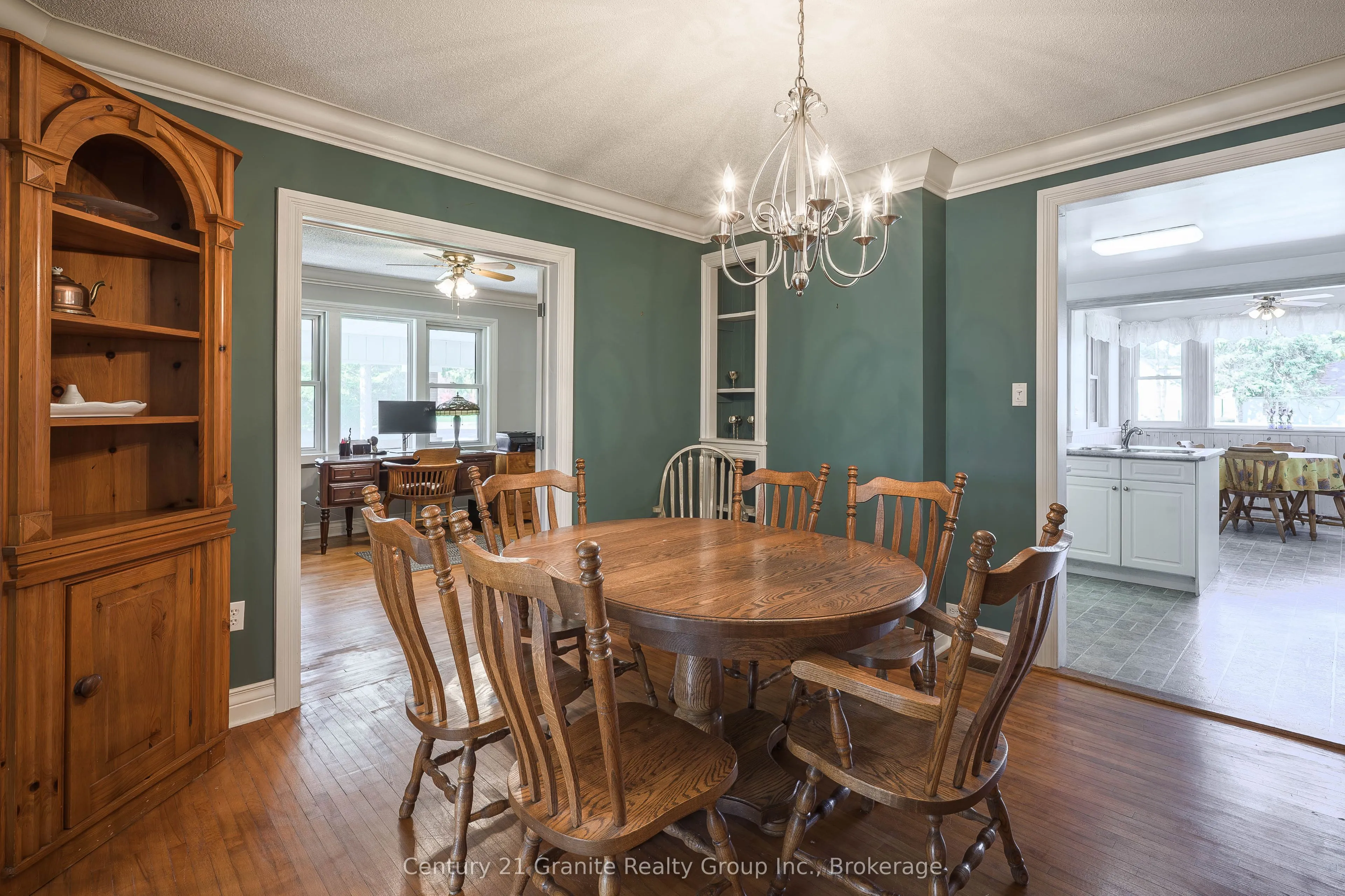 224 Burnt River Road