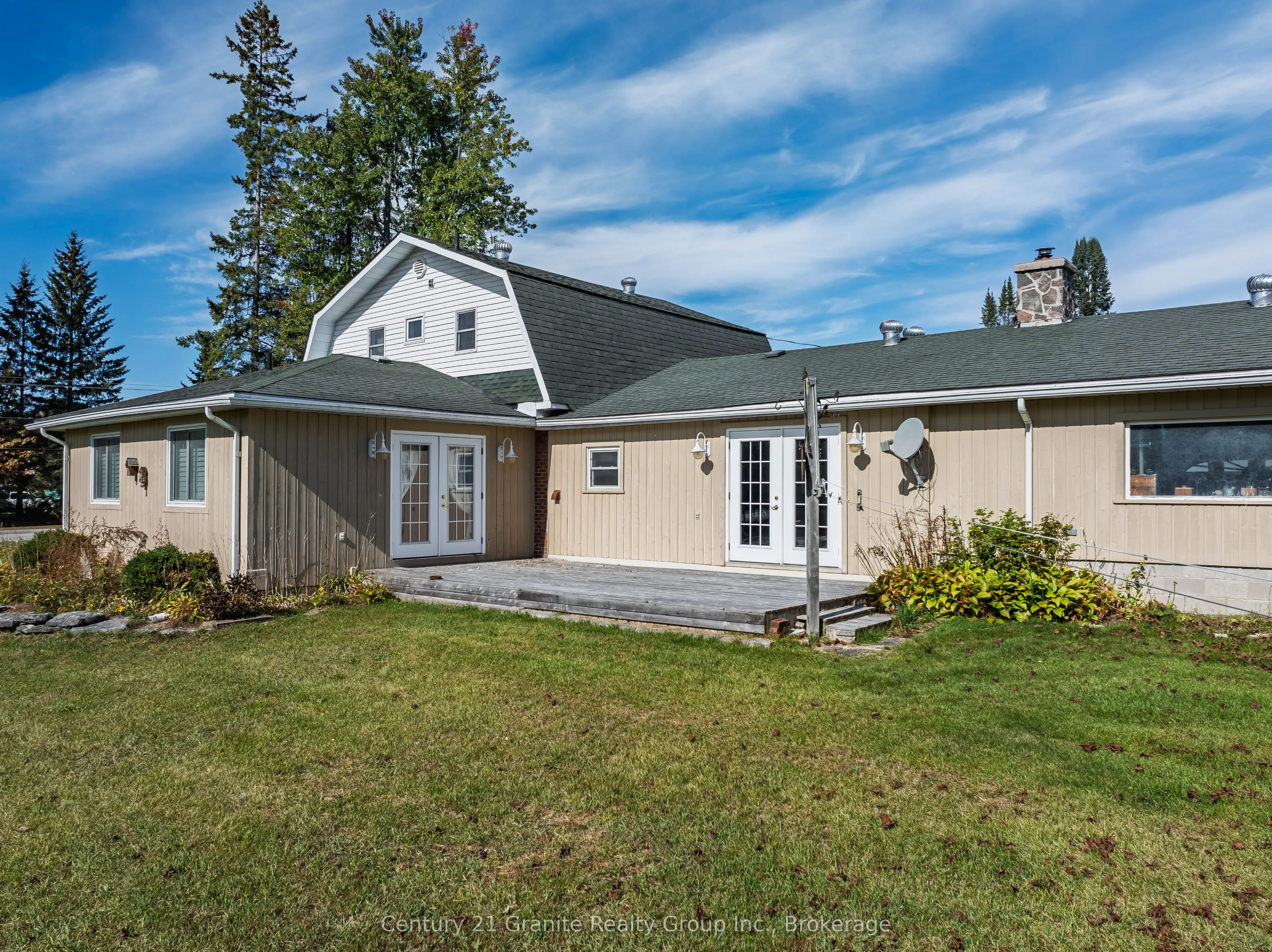 224 Burnt River Road