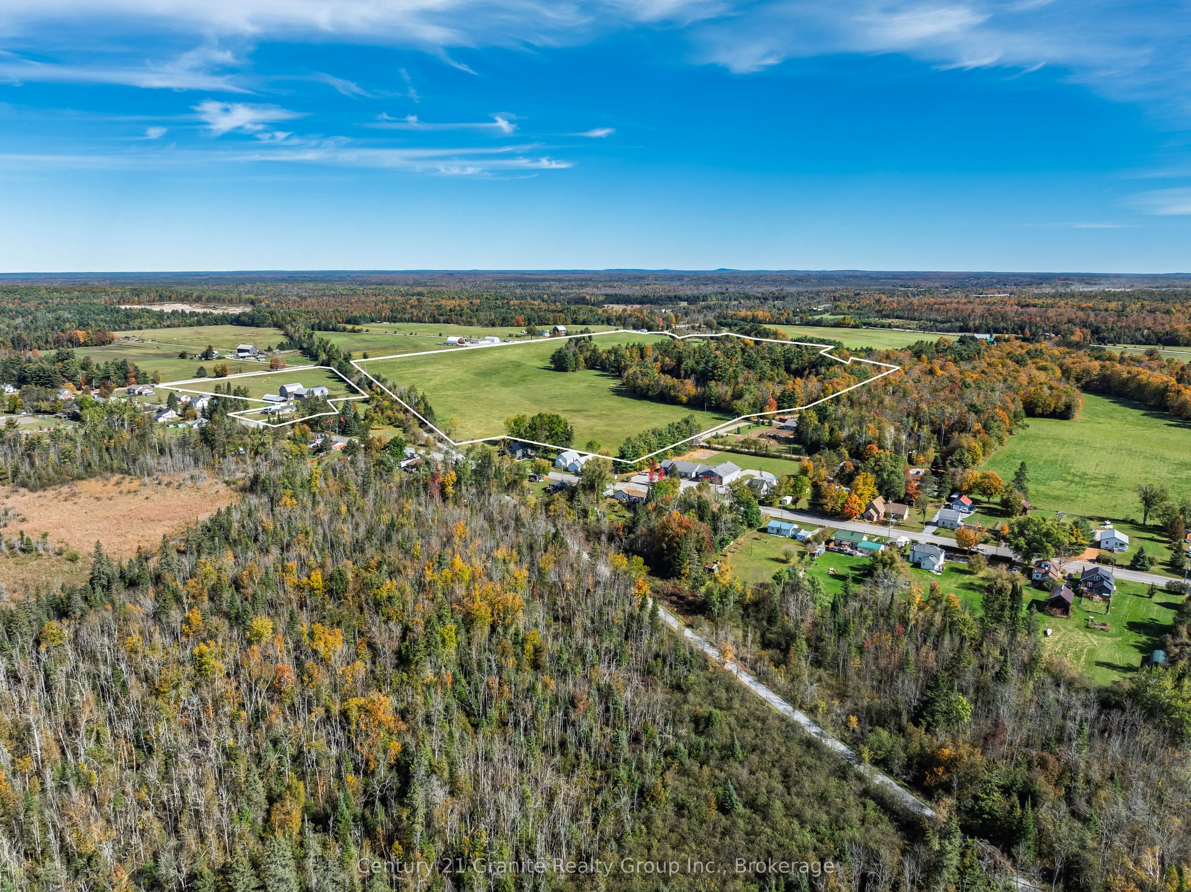 224 Burnt River Road