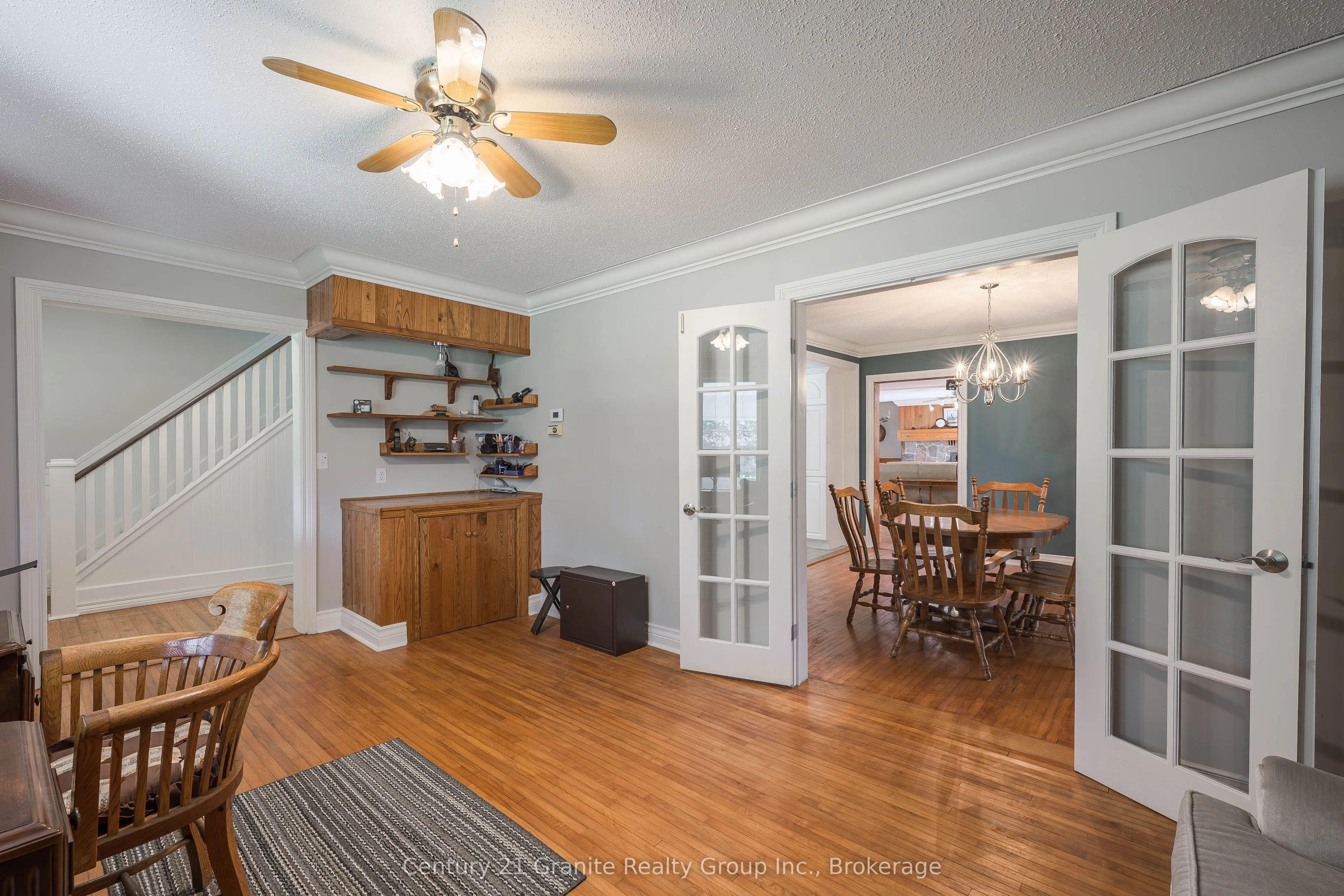 224 Burnt River Road