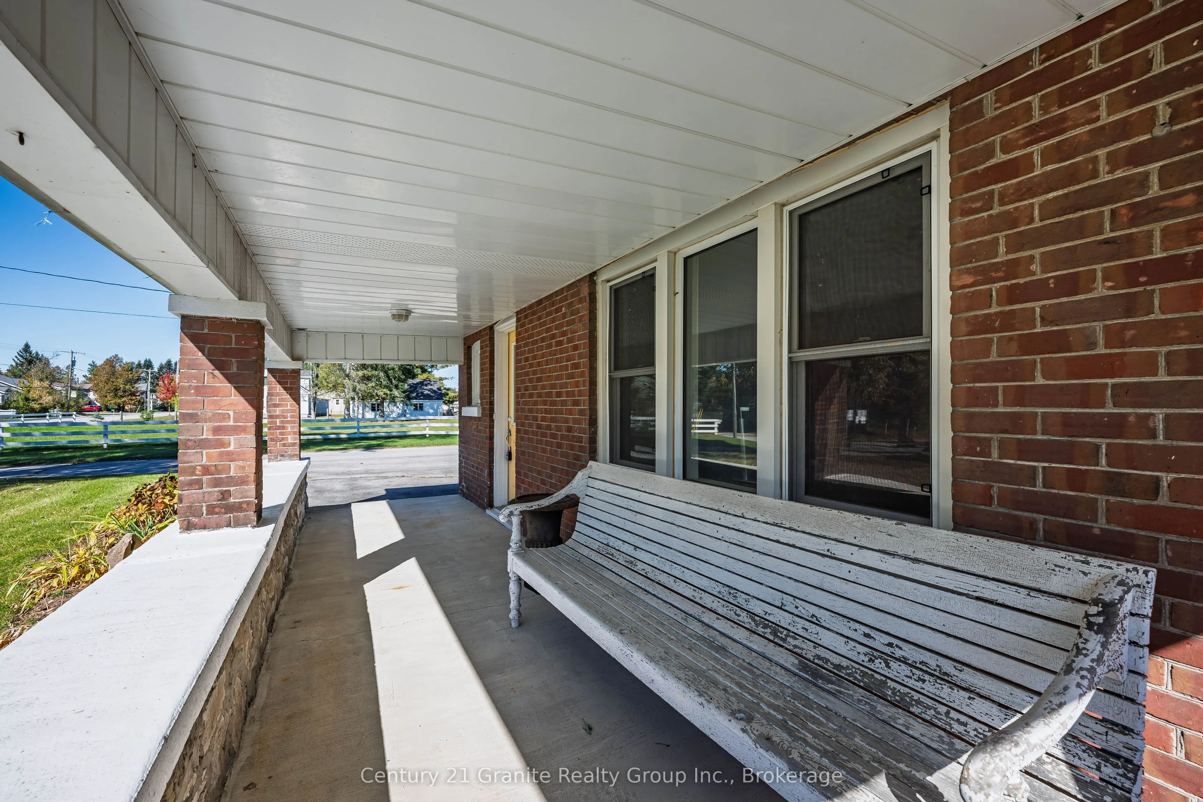 224 Burnt River Road