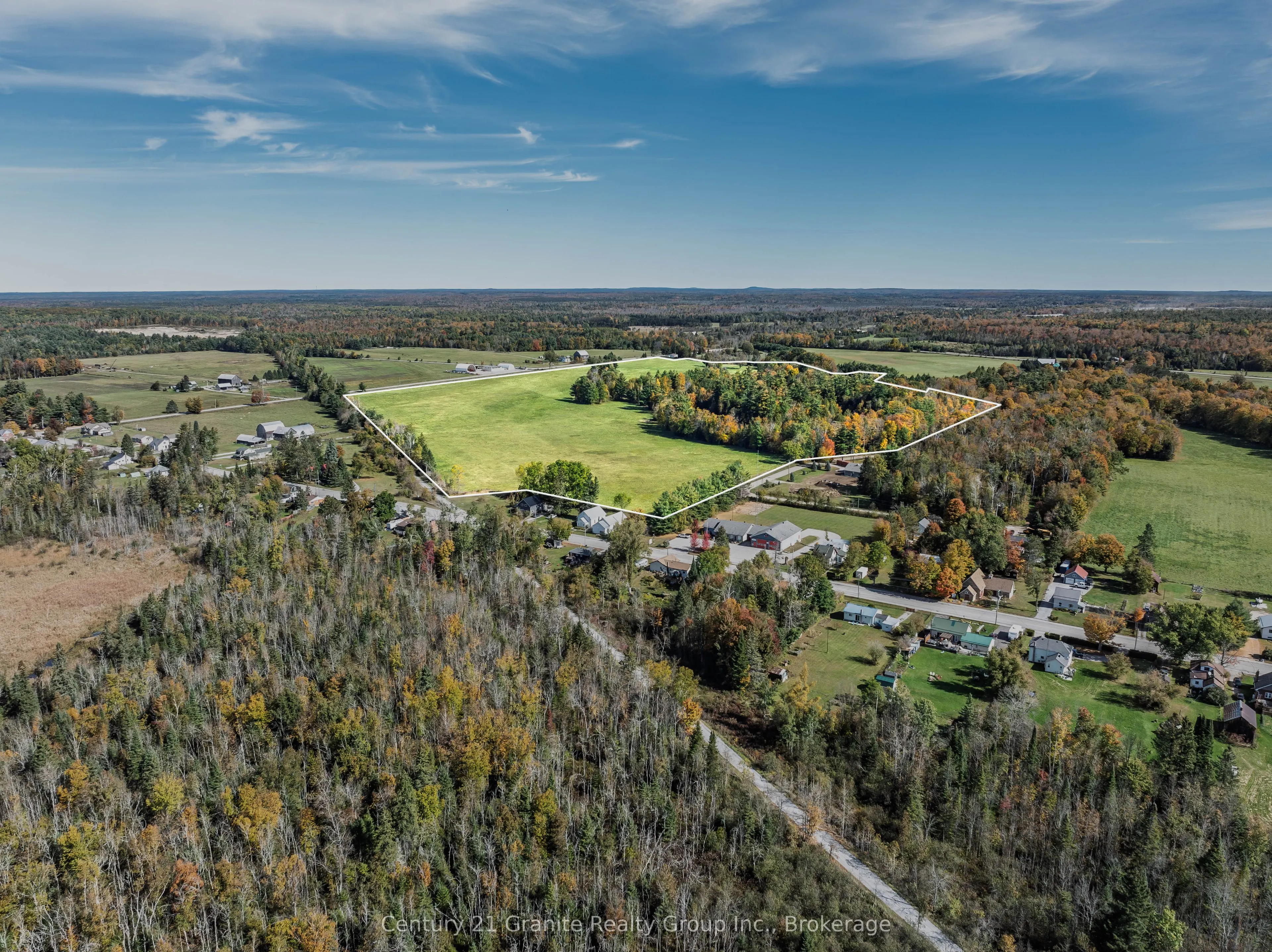 0 Woodfield Drive