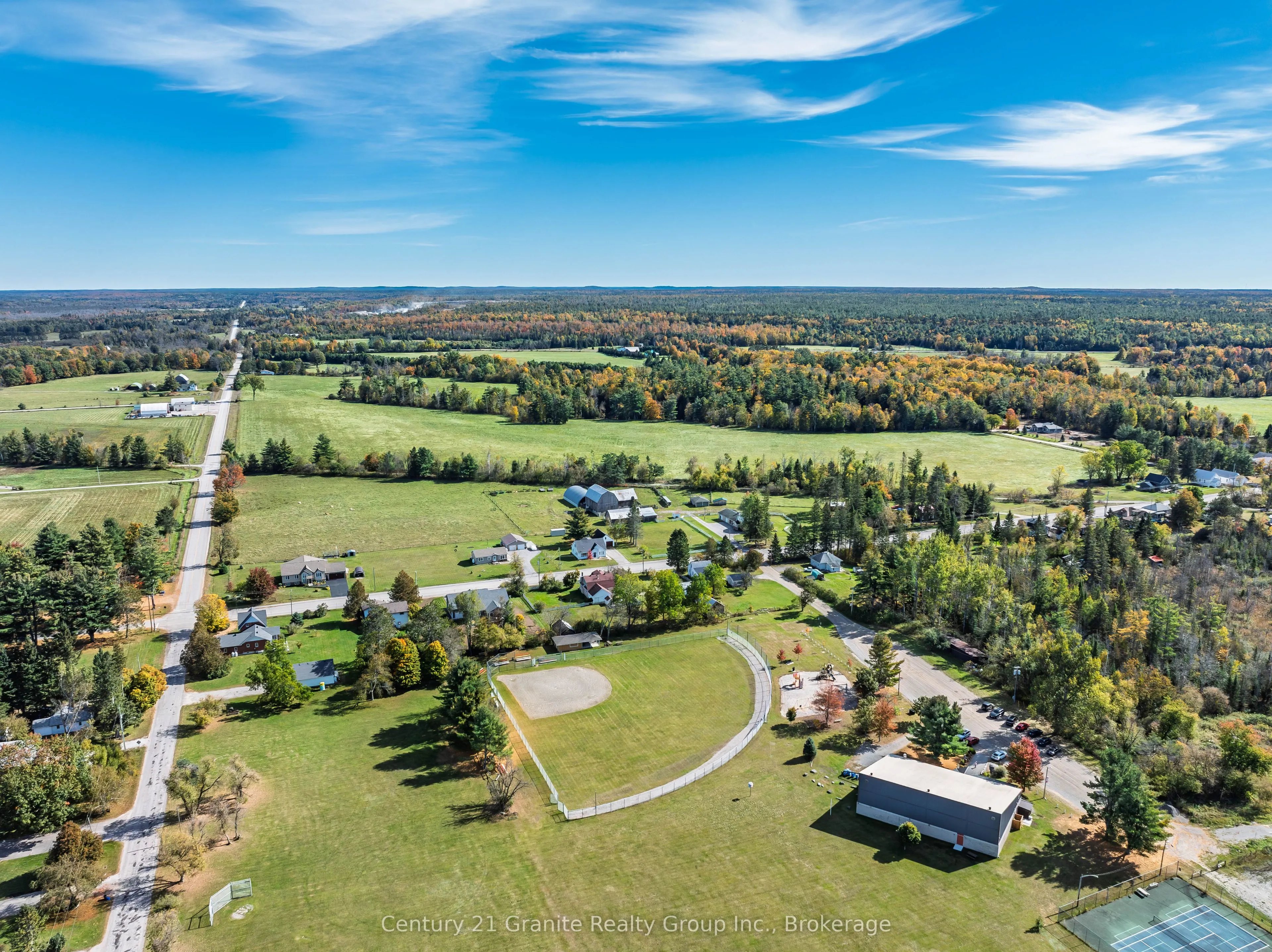 0 Woodfield Drive