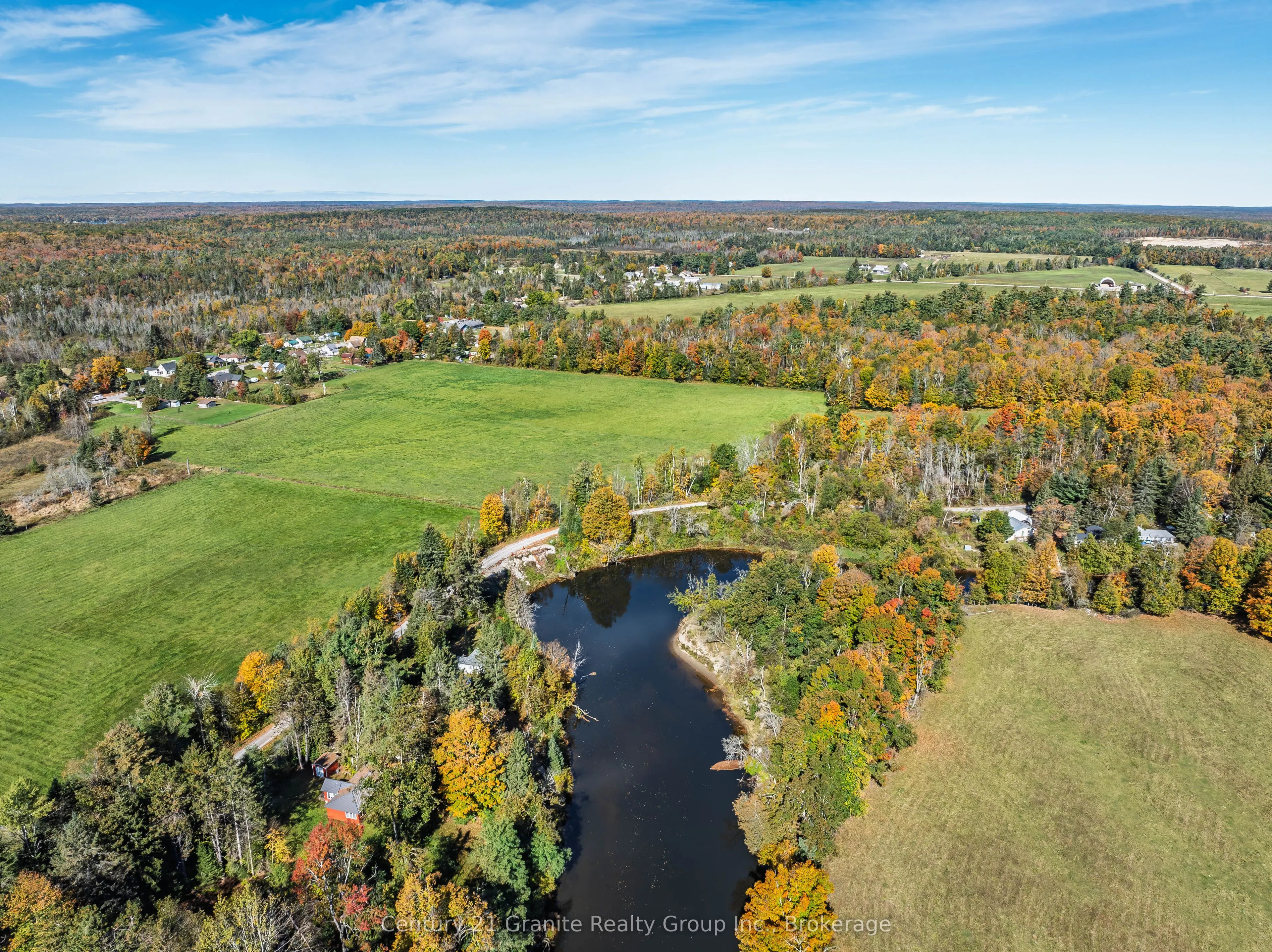 0 Burnt River Road