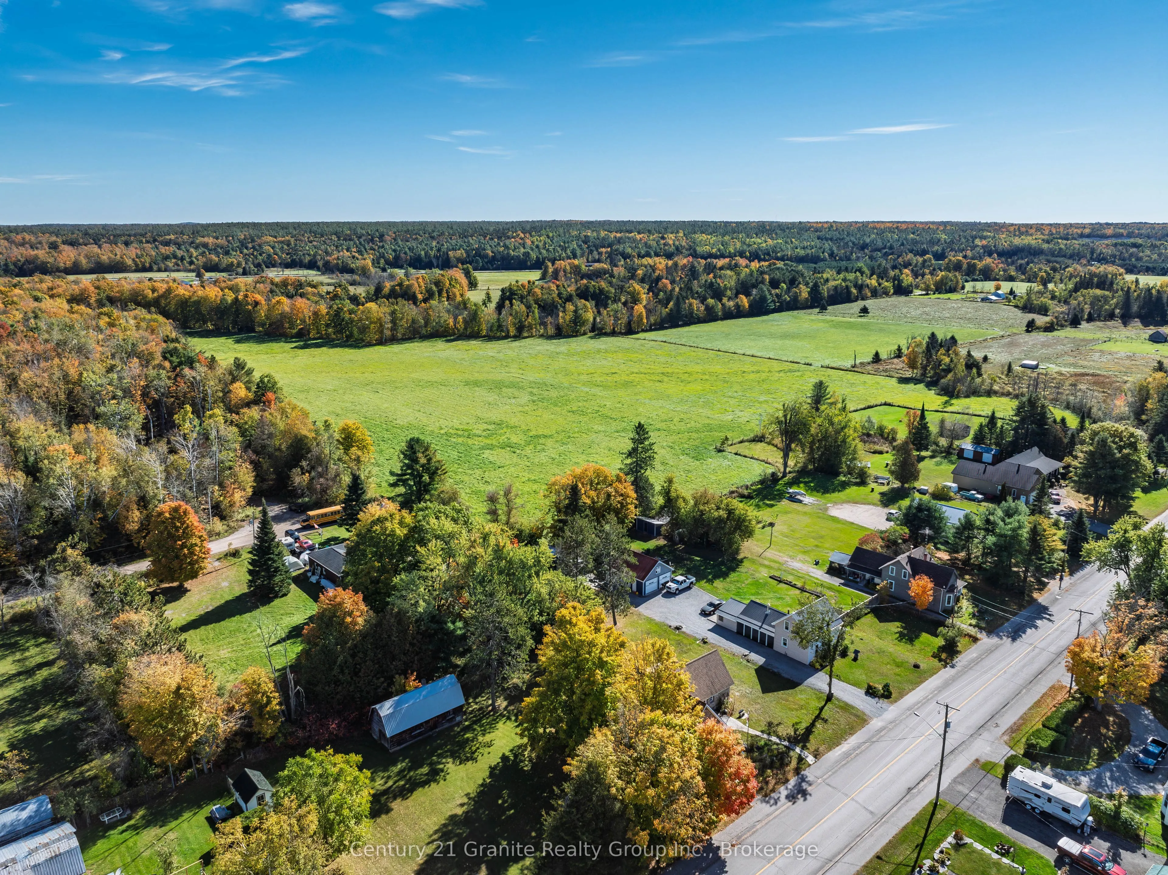 0 Burnt River Road