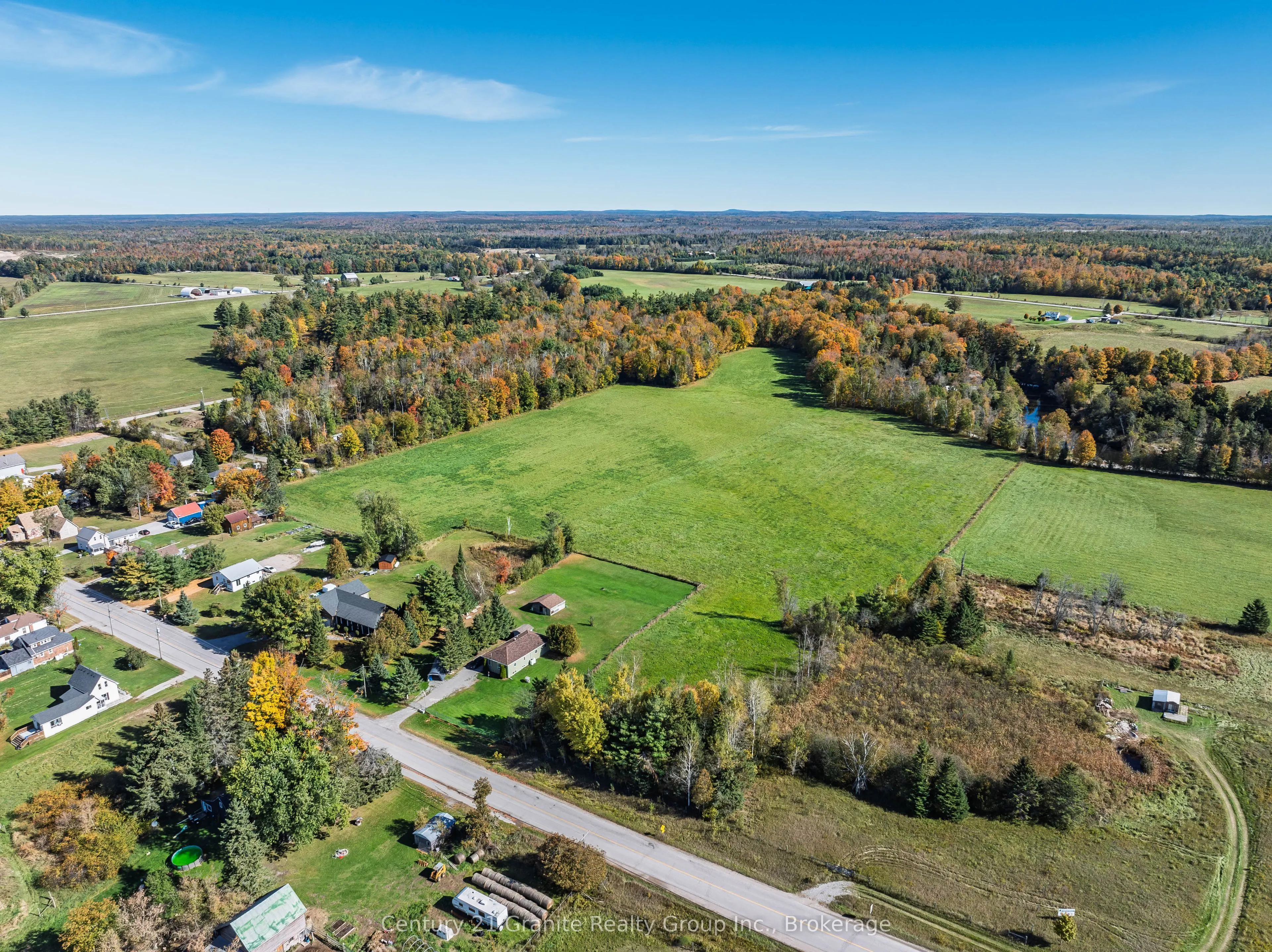 0 Burnt River Road
