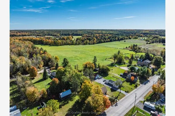 0 Burnt River Road