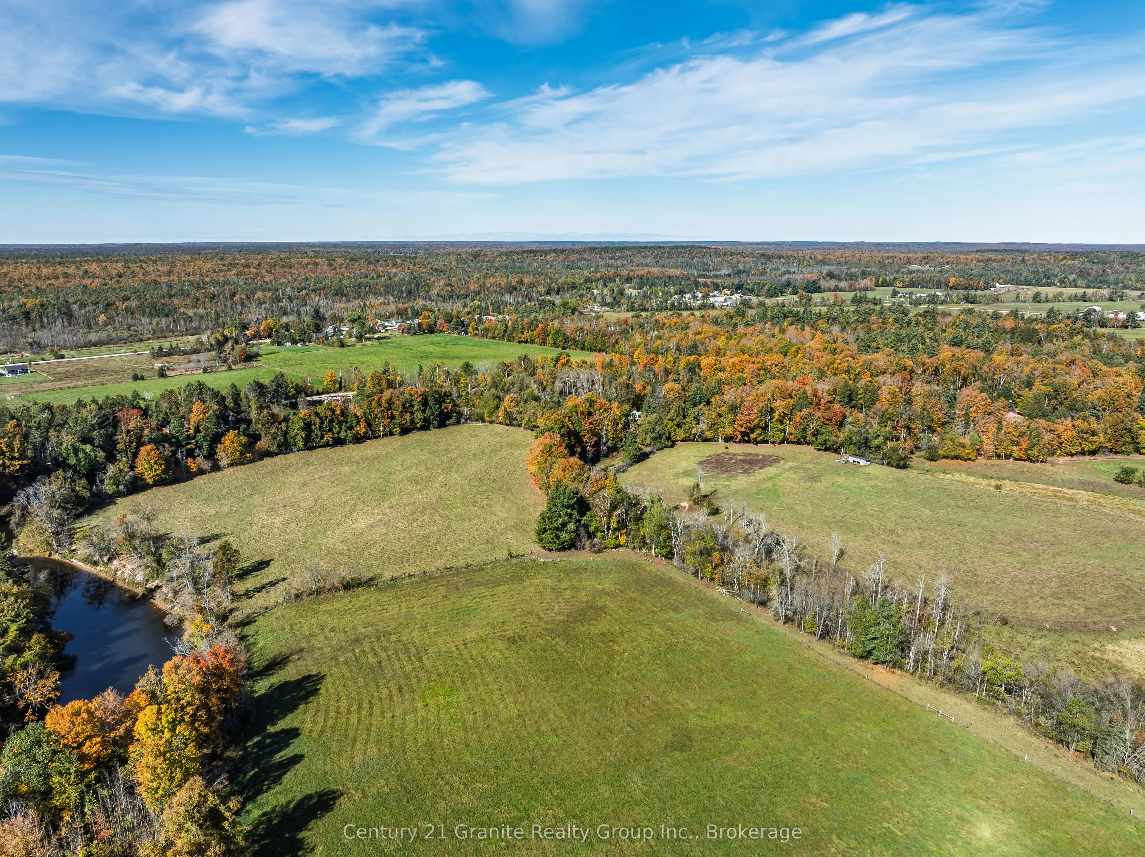 0 Burnt River Road