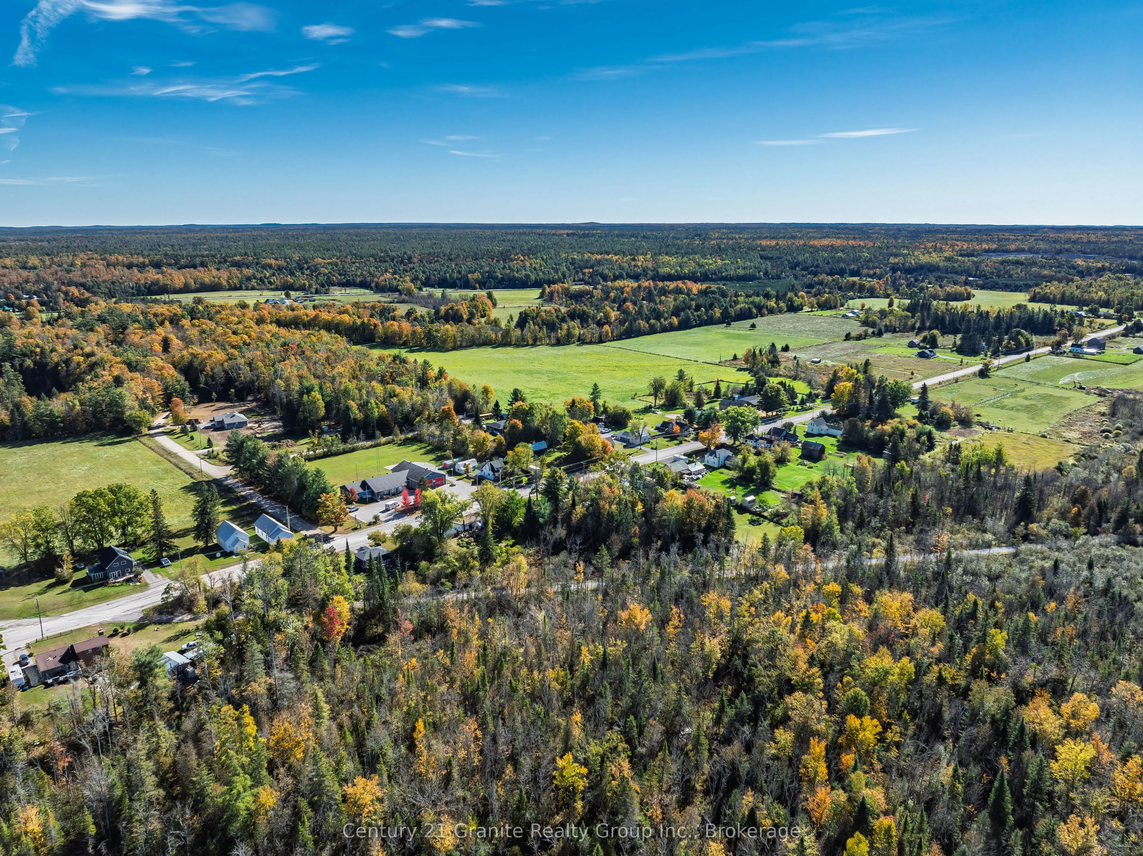 0 Burnt River Road