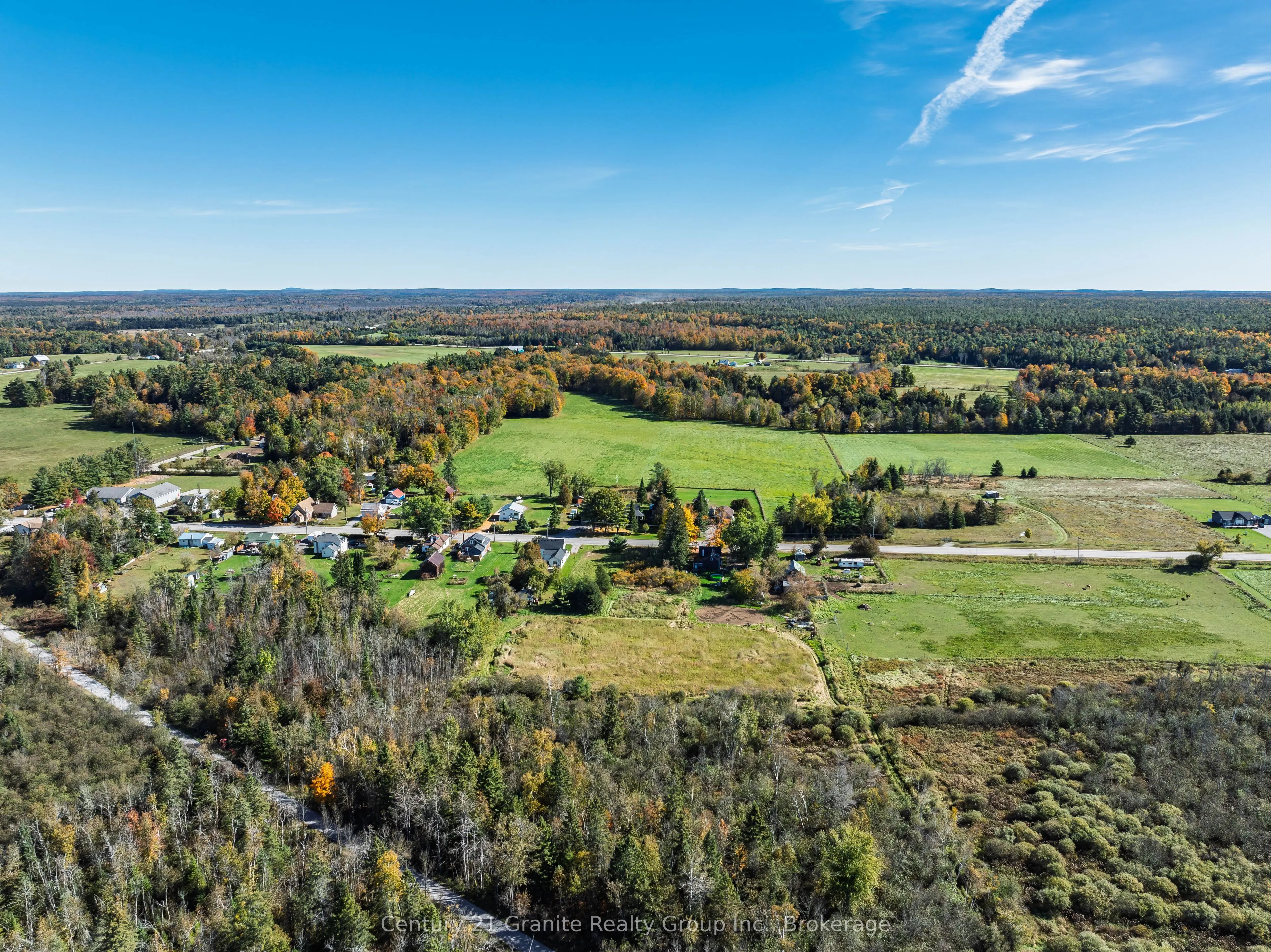 0 Burnt River Road