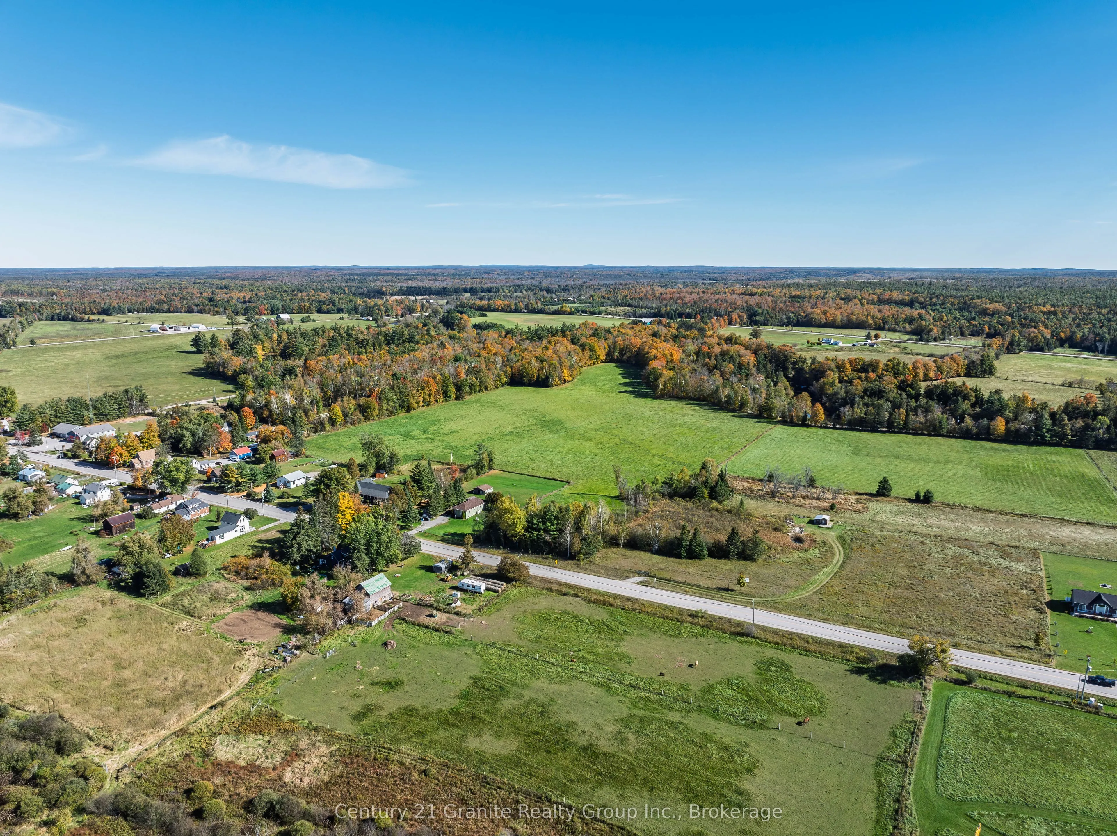 0 Burnt River Road