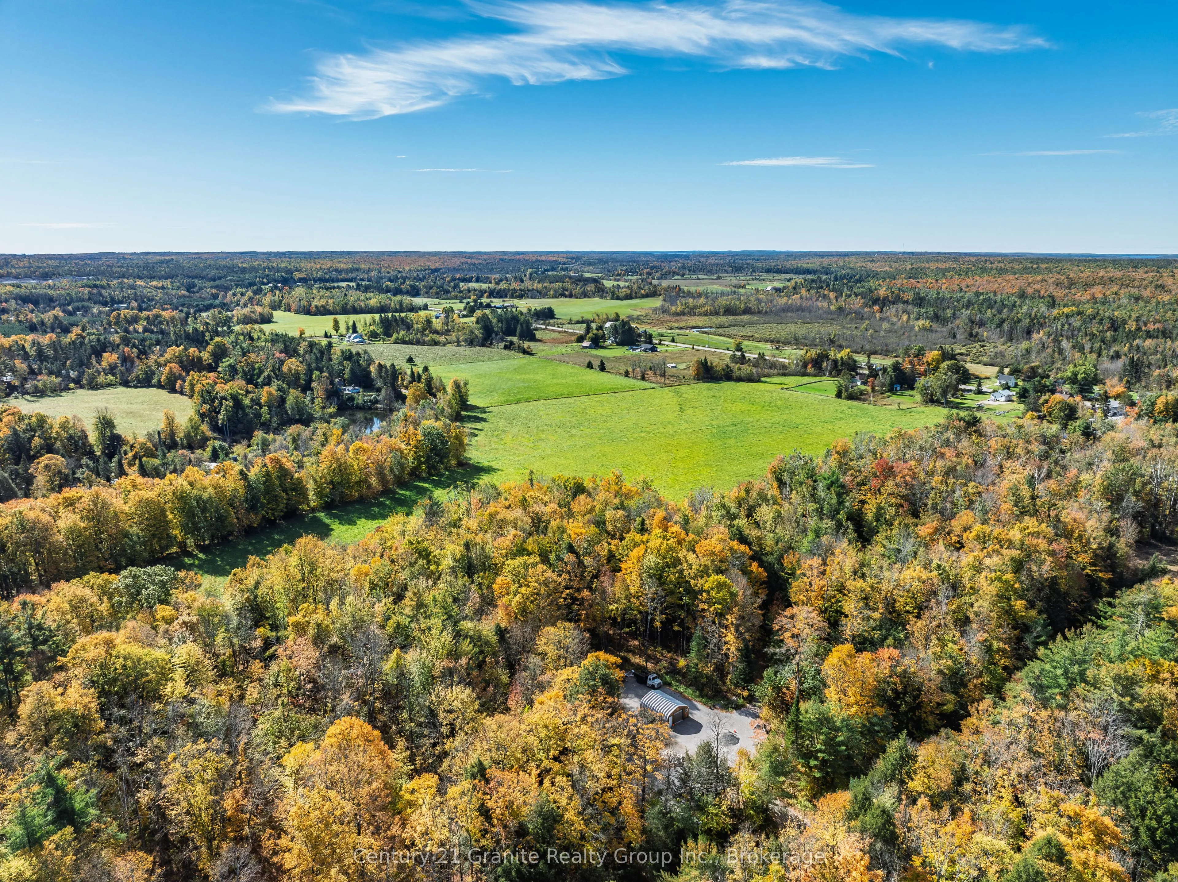0 Burnt River Road