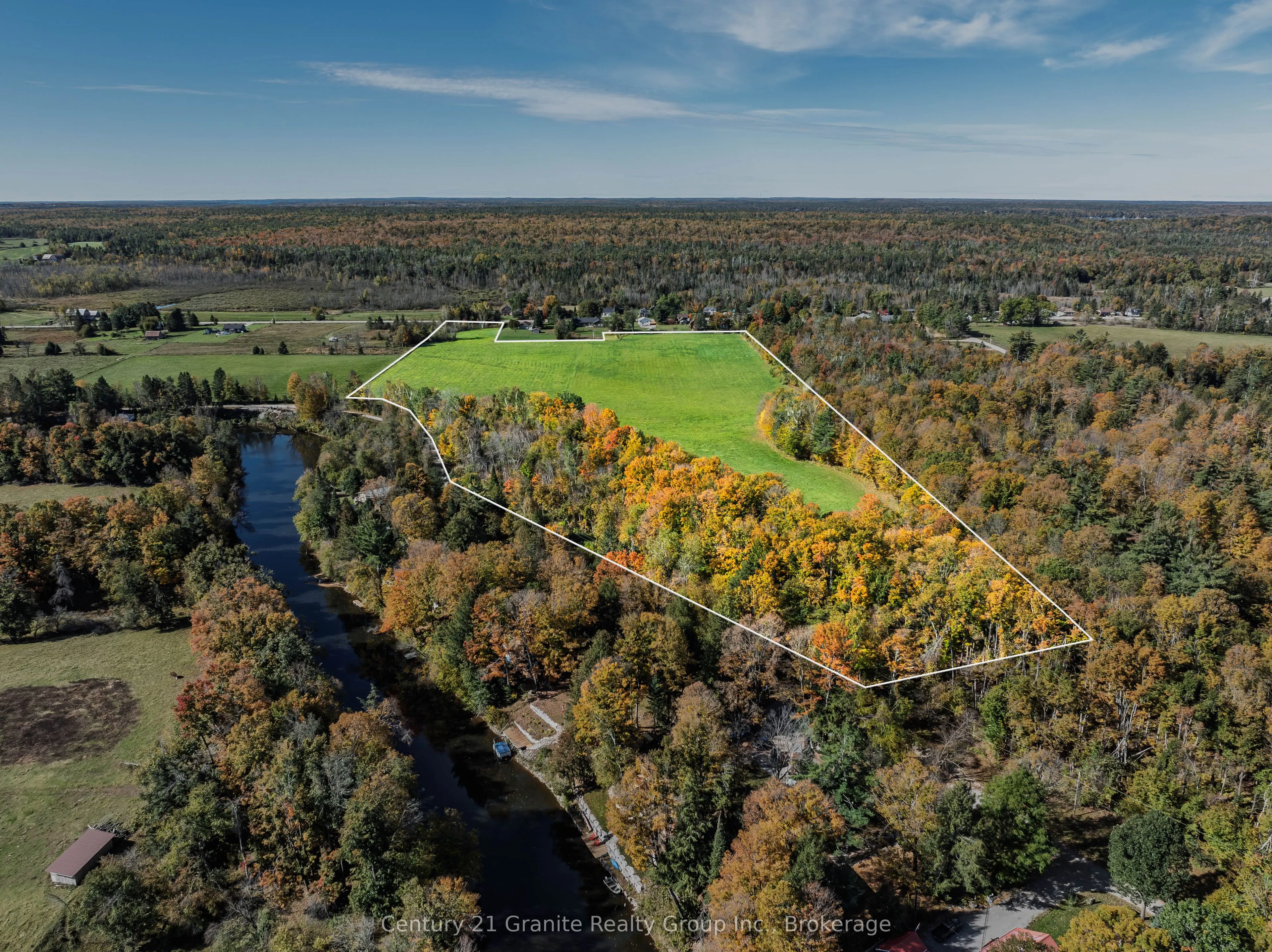 0 Burnt River Road
