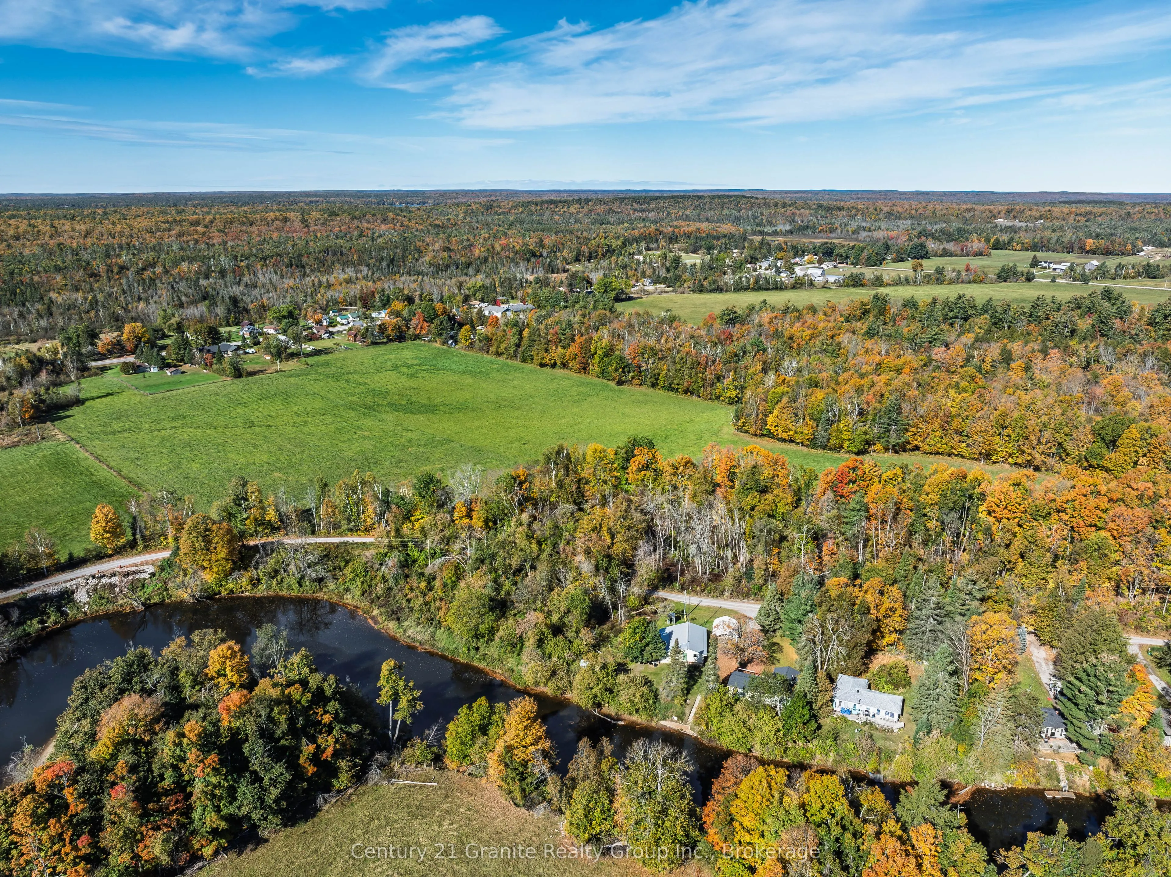 0 Burnt River Road