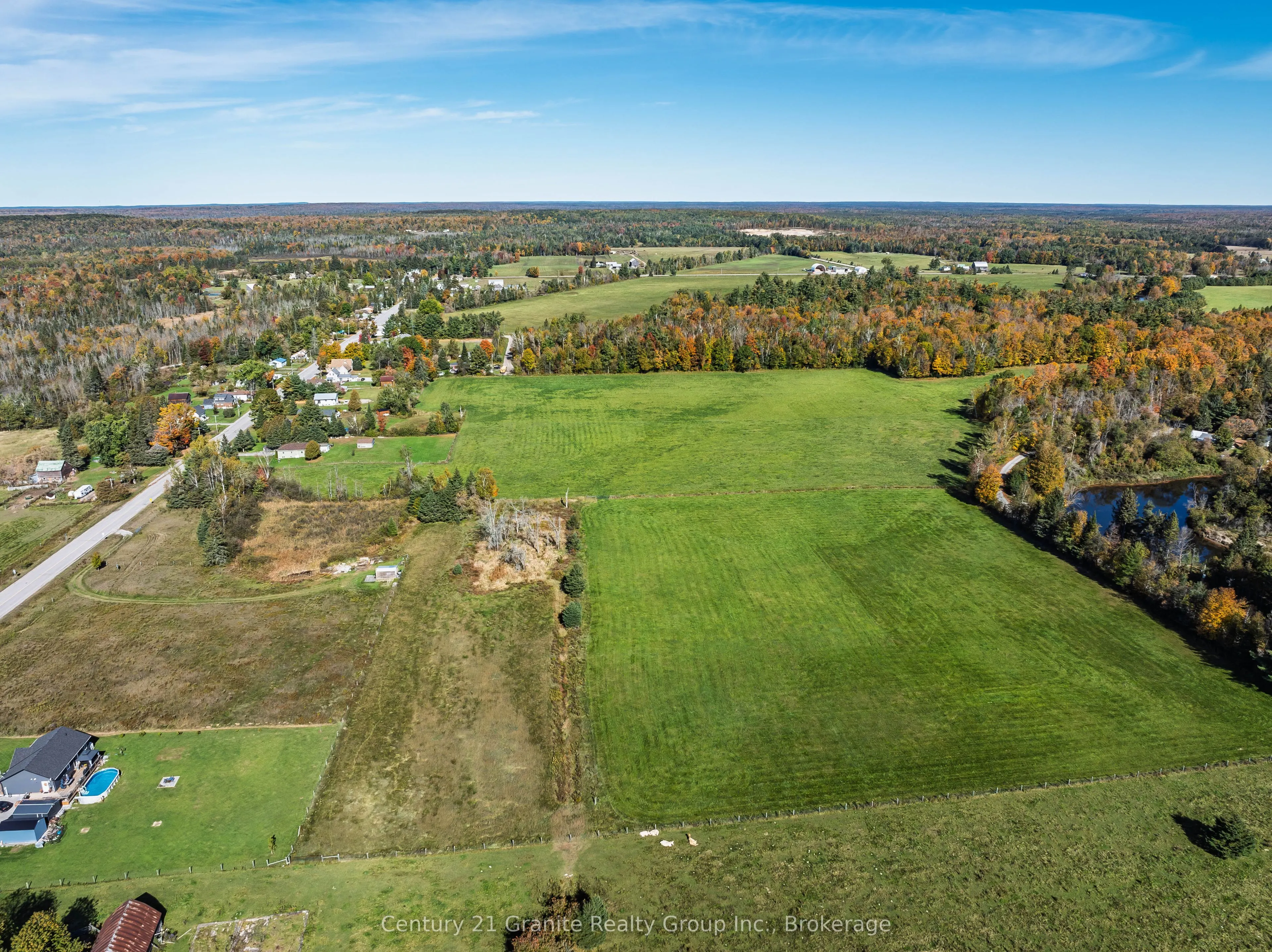 0 Burnt River Road
