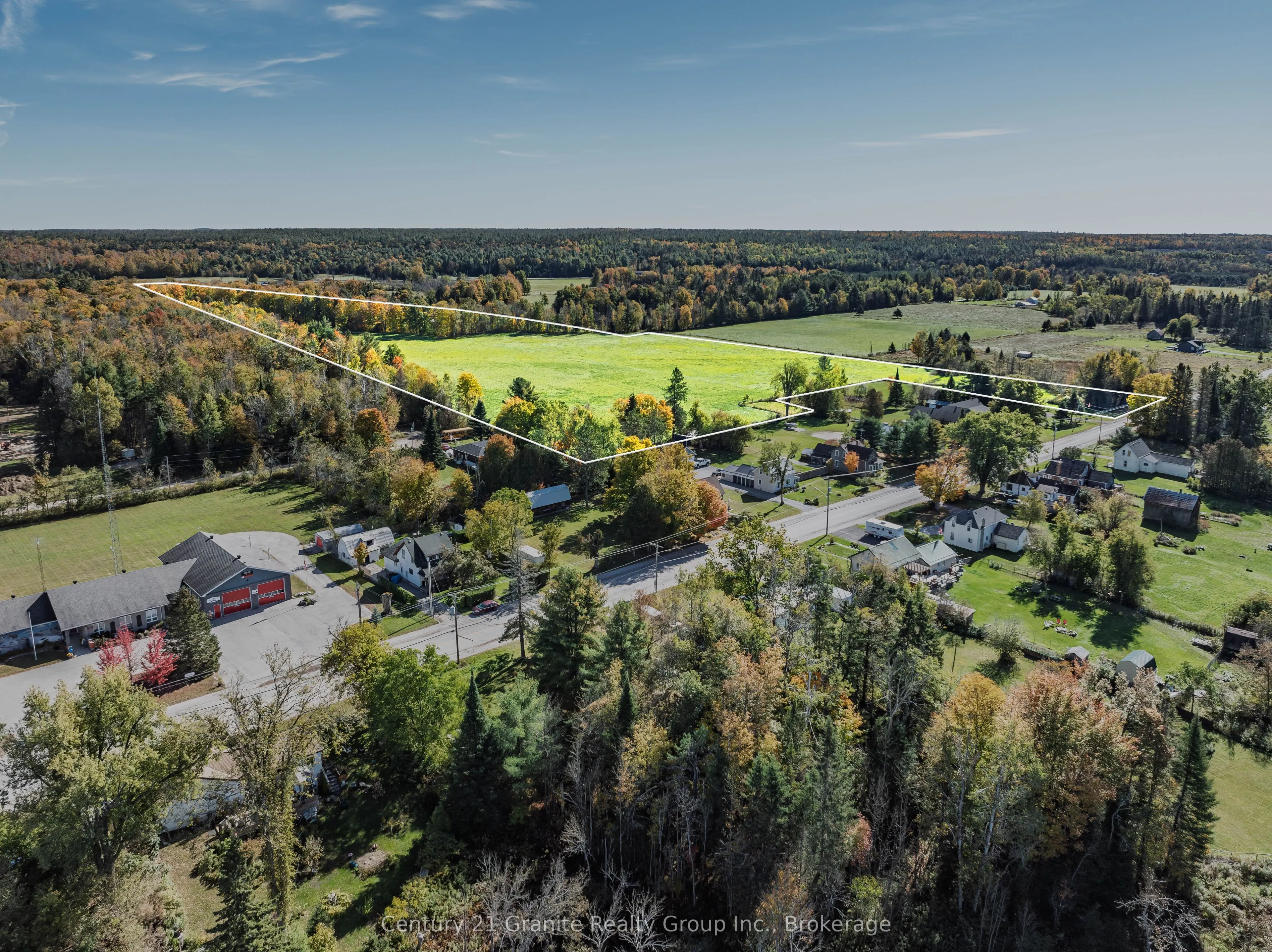 0 Burnt River Road