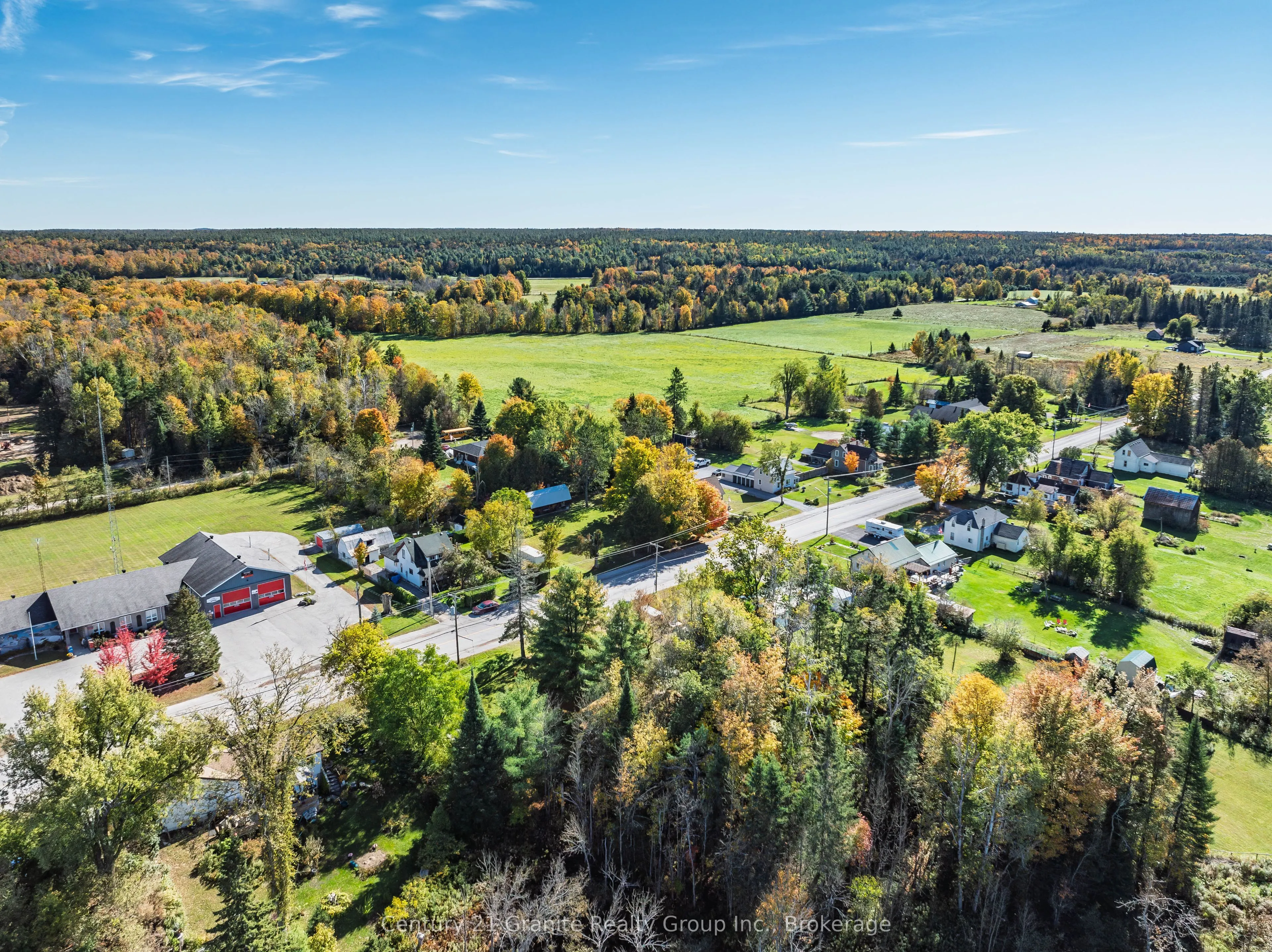 0 Burnt River Road