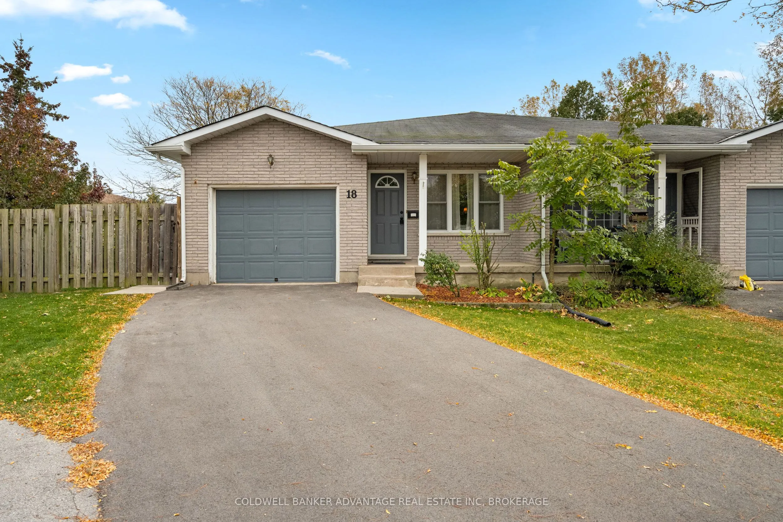 18 Joshua Court