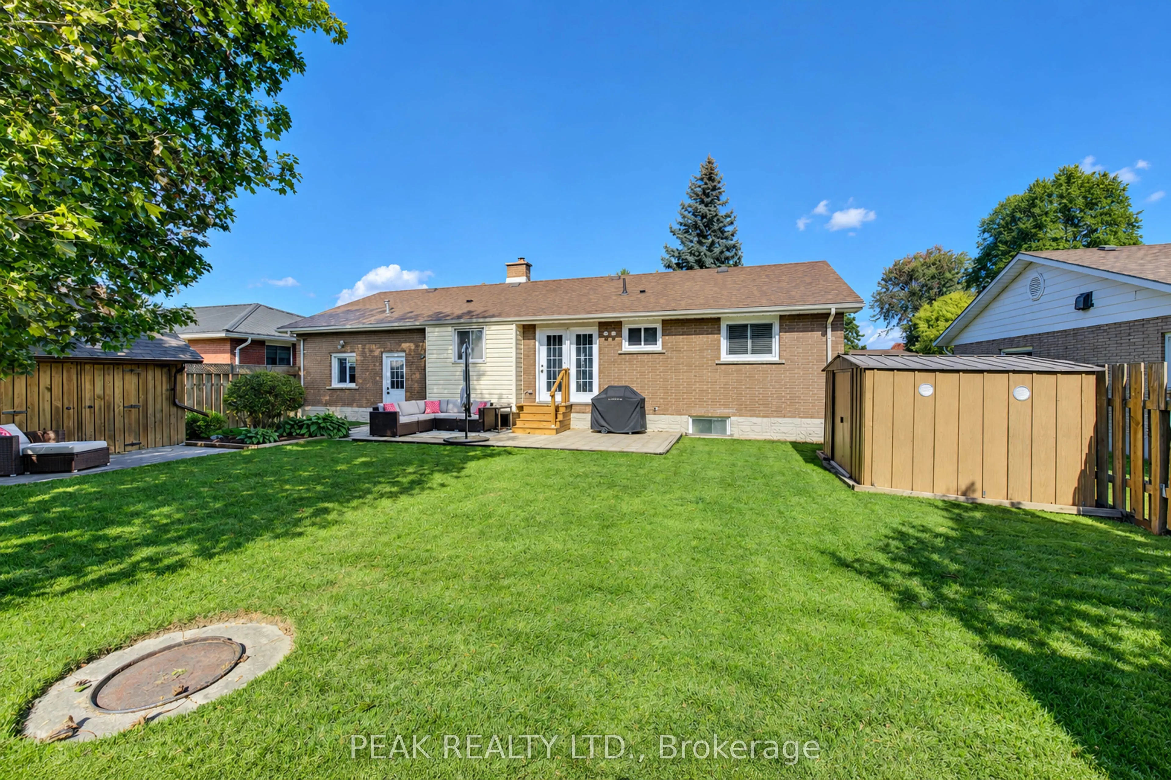 23 Jacob Street W