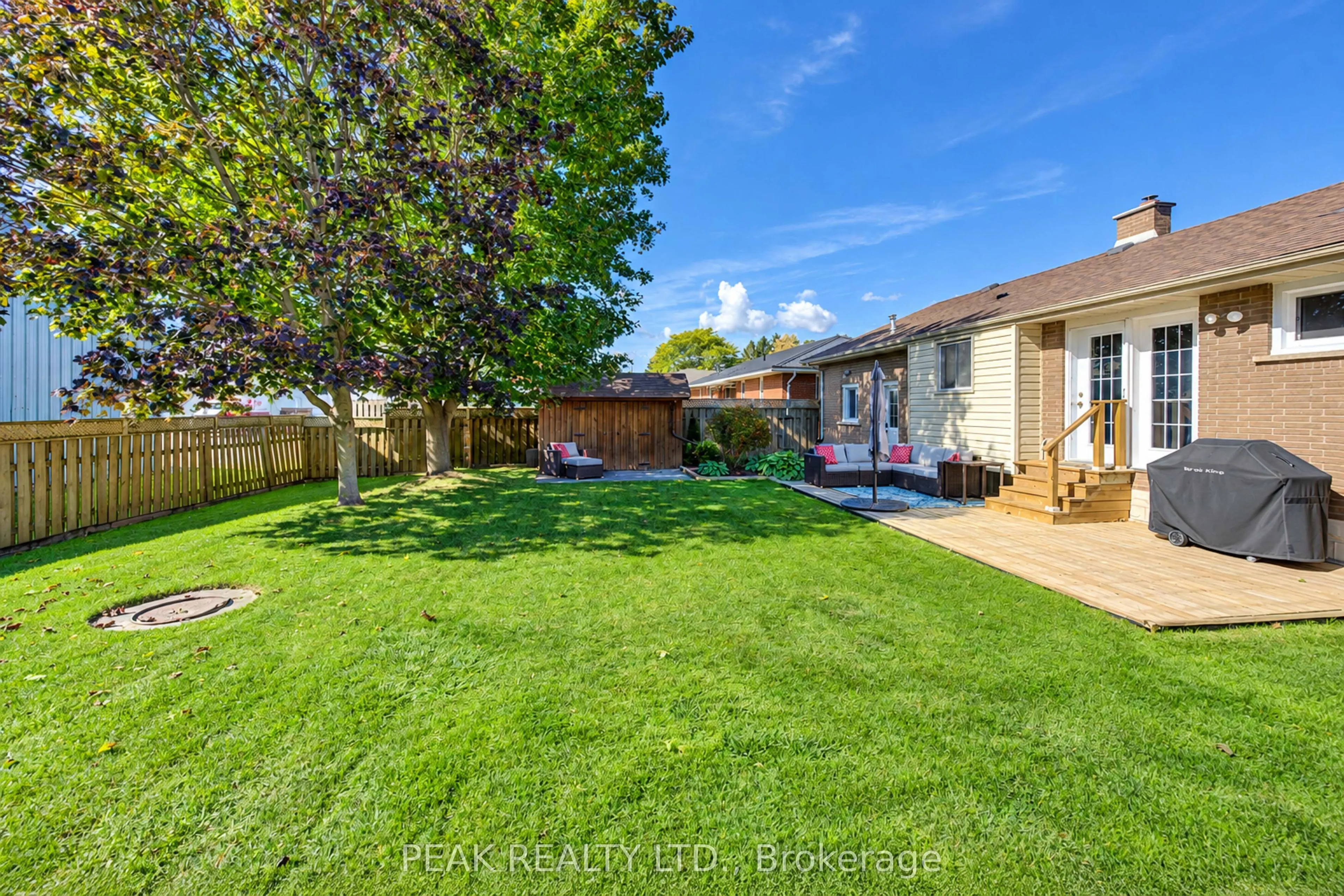 23 Jacob Street W