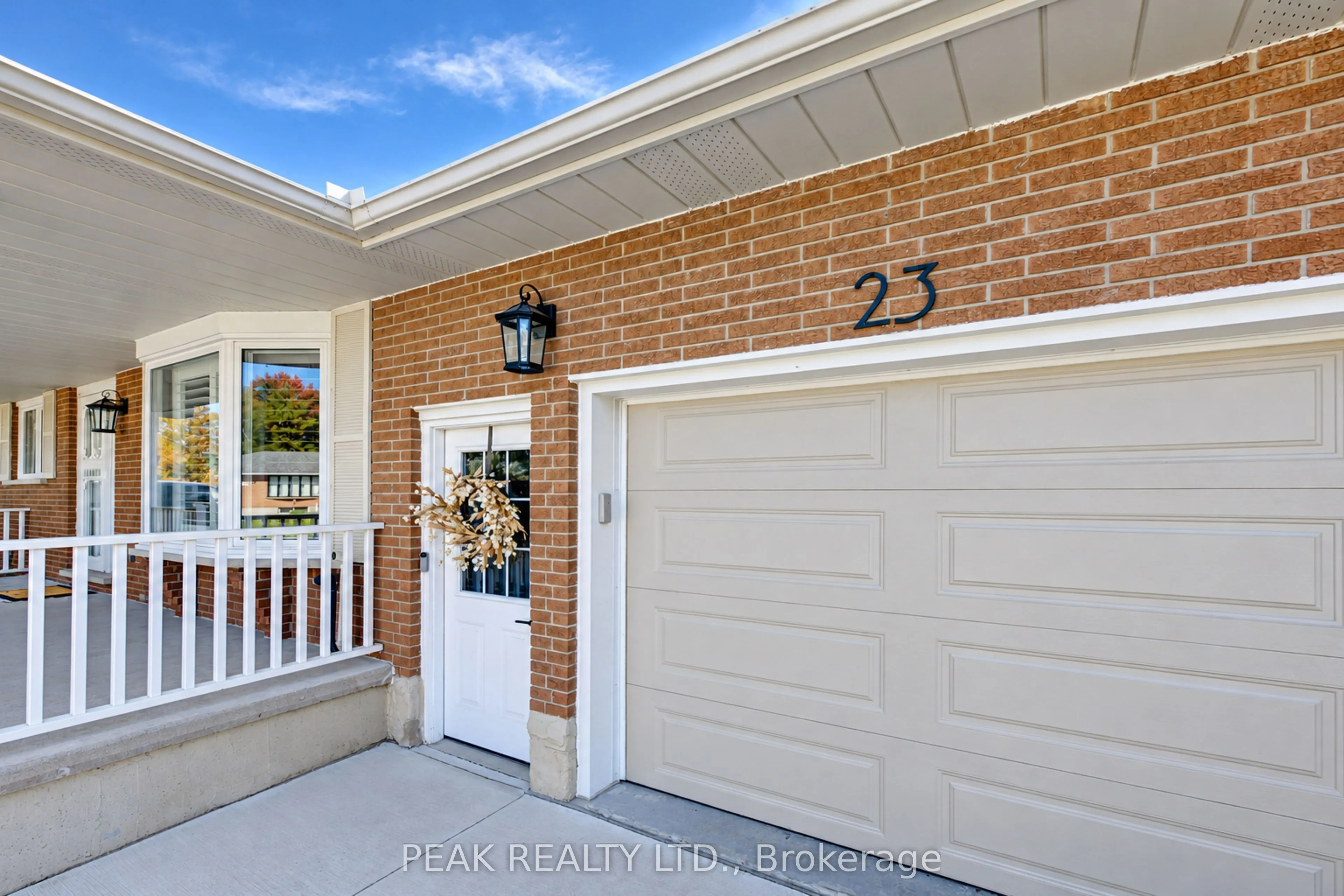 23 Jacob Street W