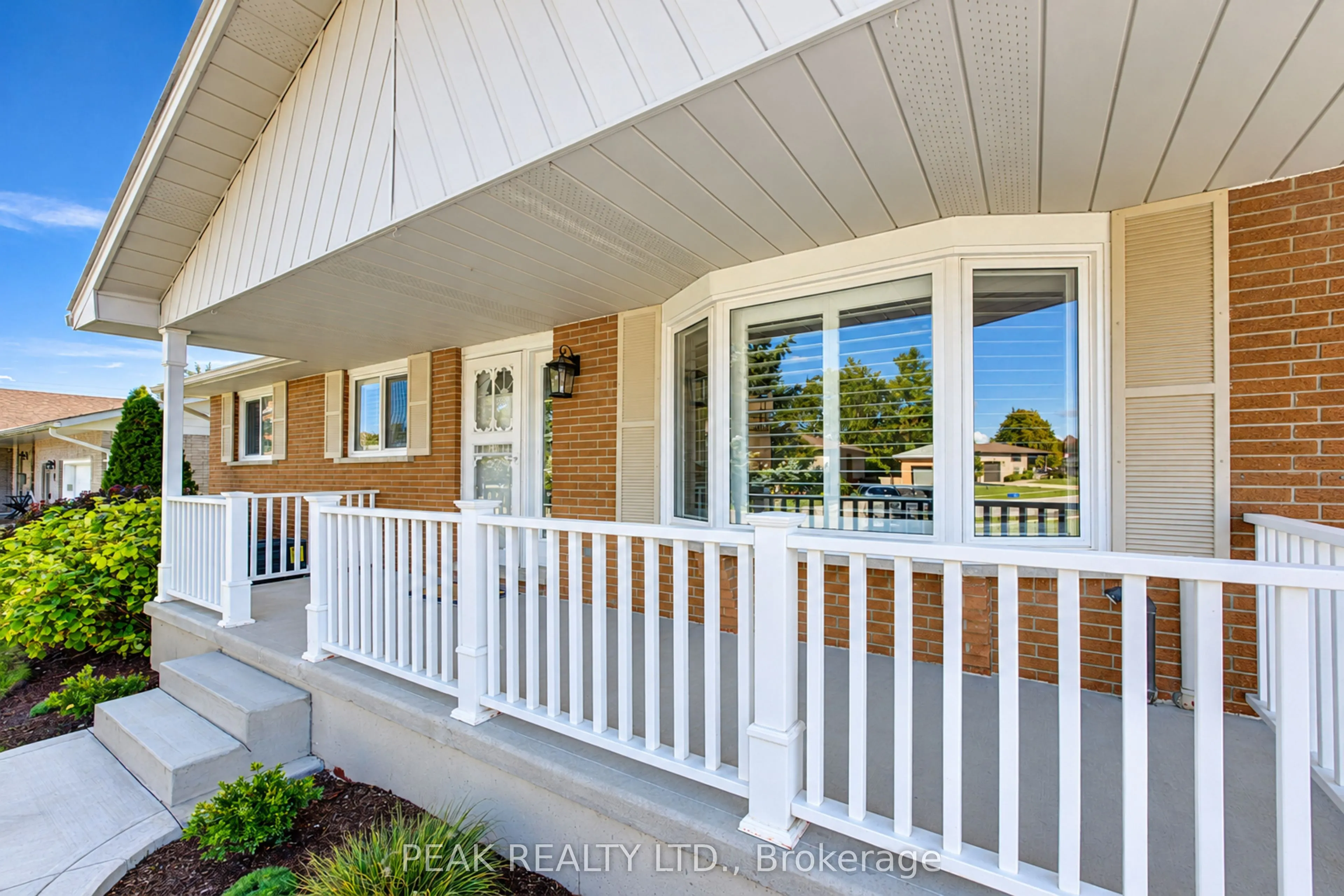 23 Jacob Street W