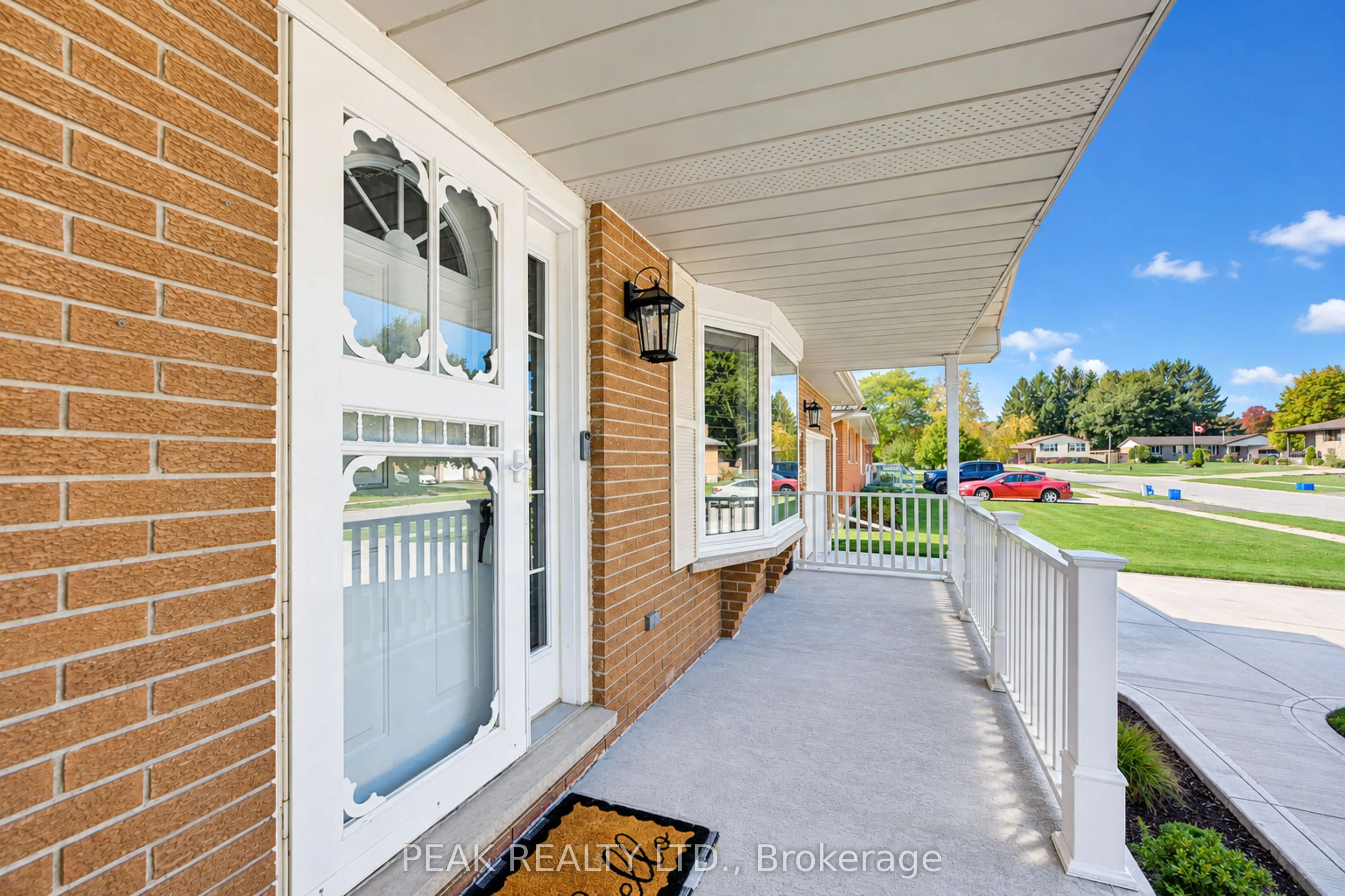 23 Jacob Street W