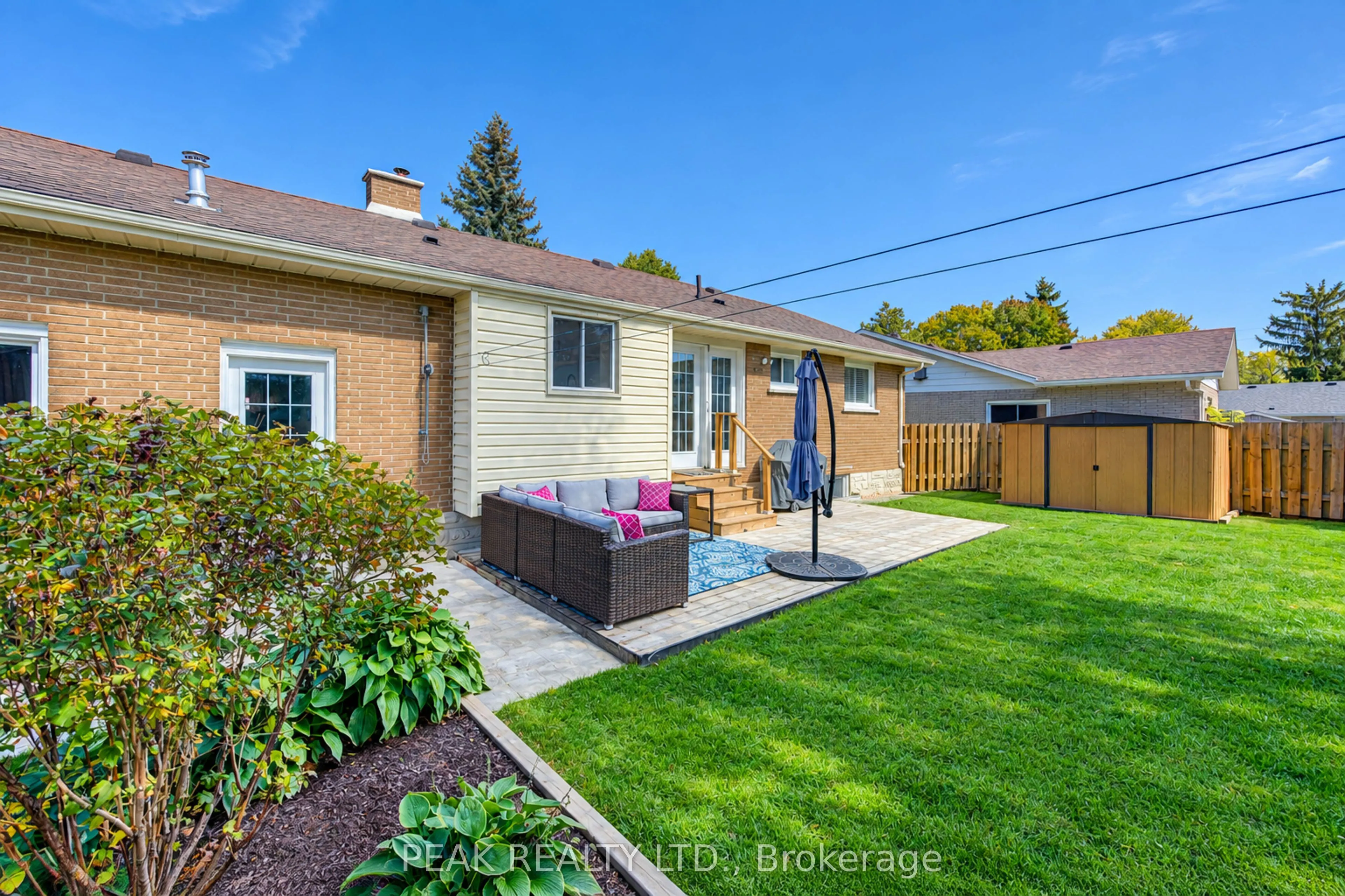 23 Jacob Street W