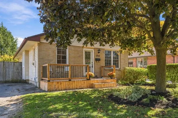 1362 Aldersbrook Road