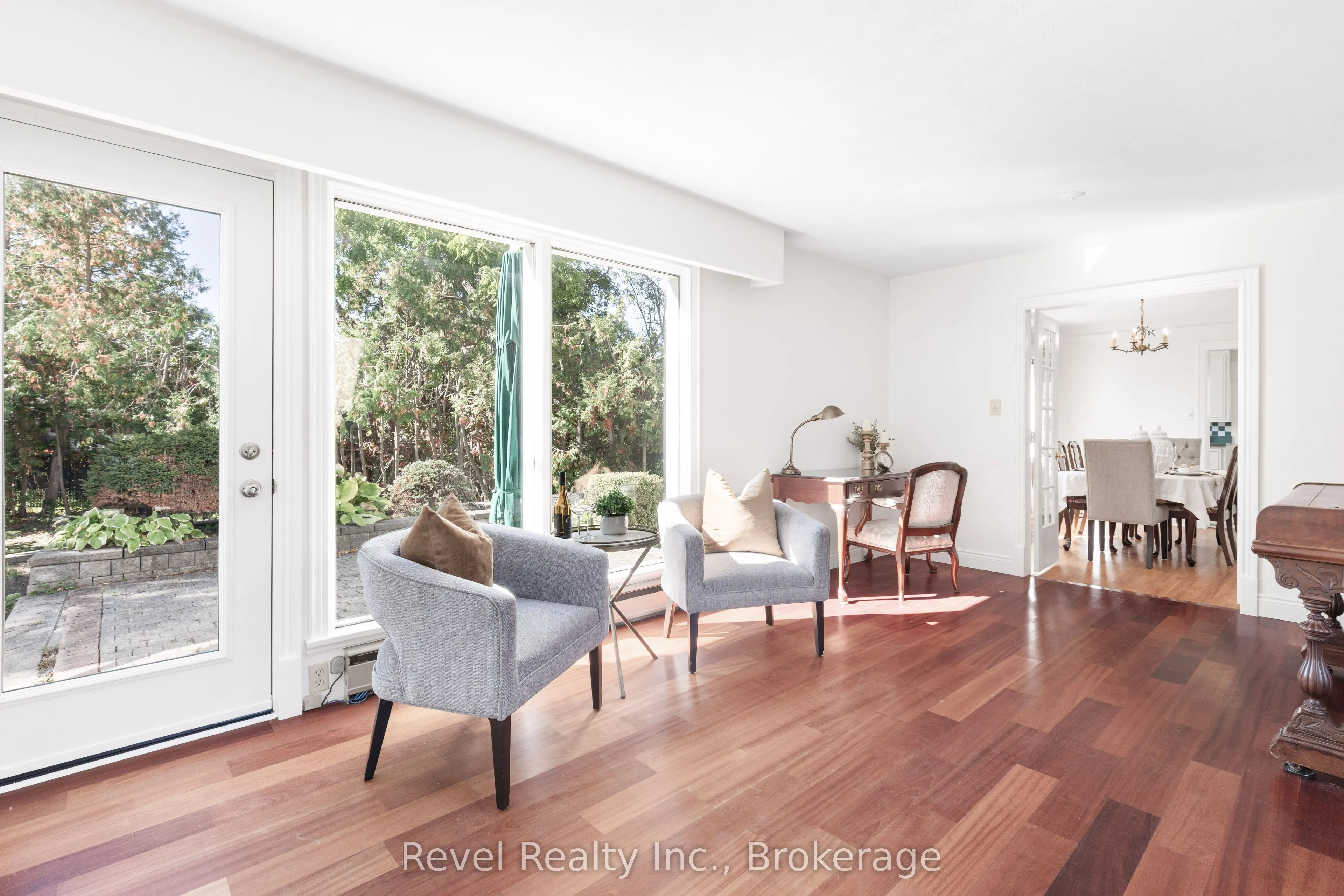 13 Sylvan Crescent