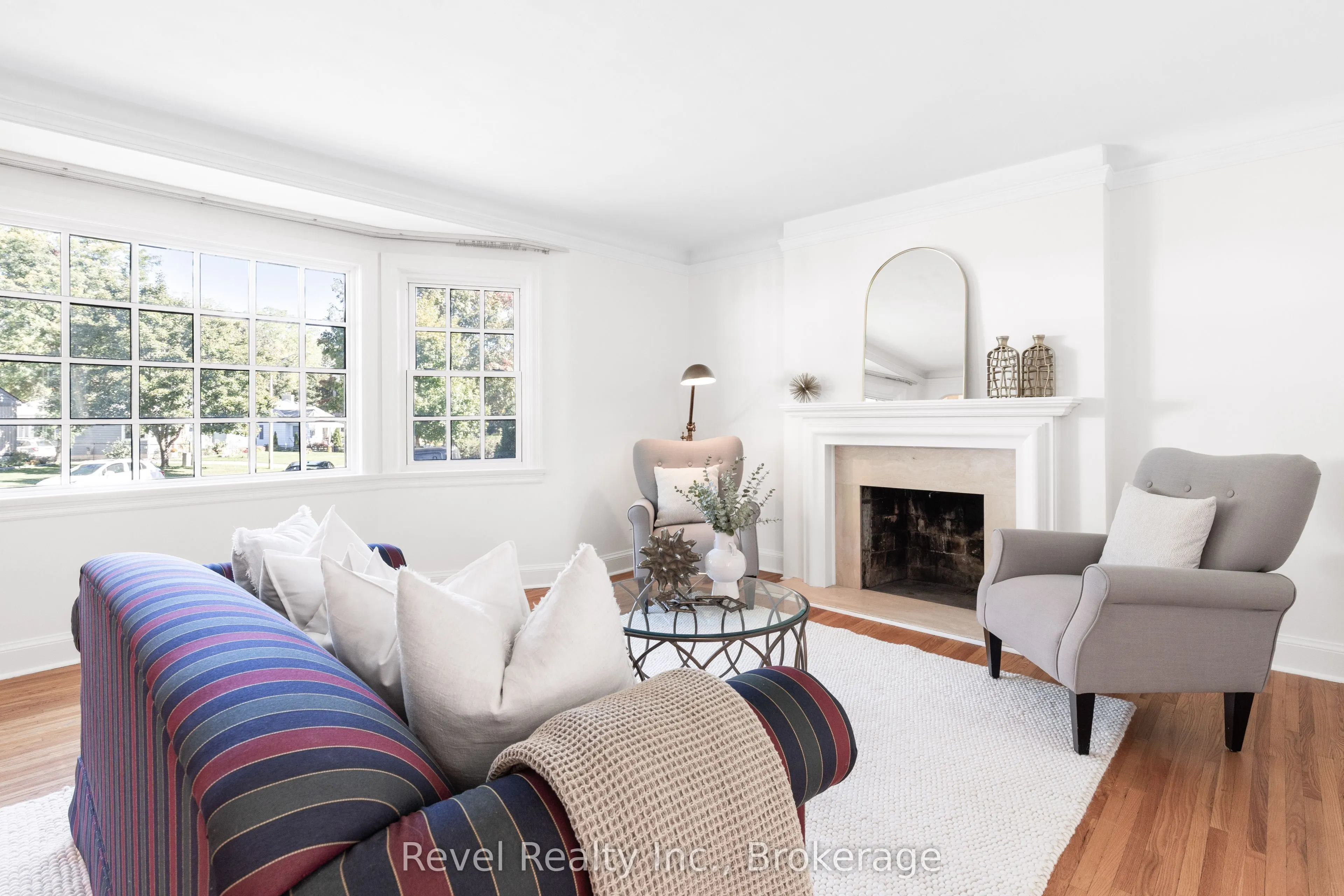 13 Sylvan Crescent