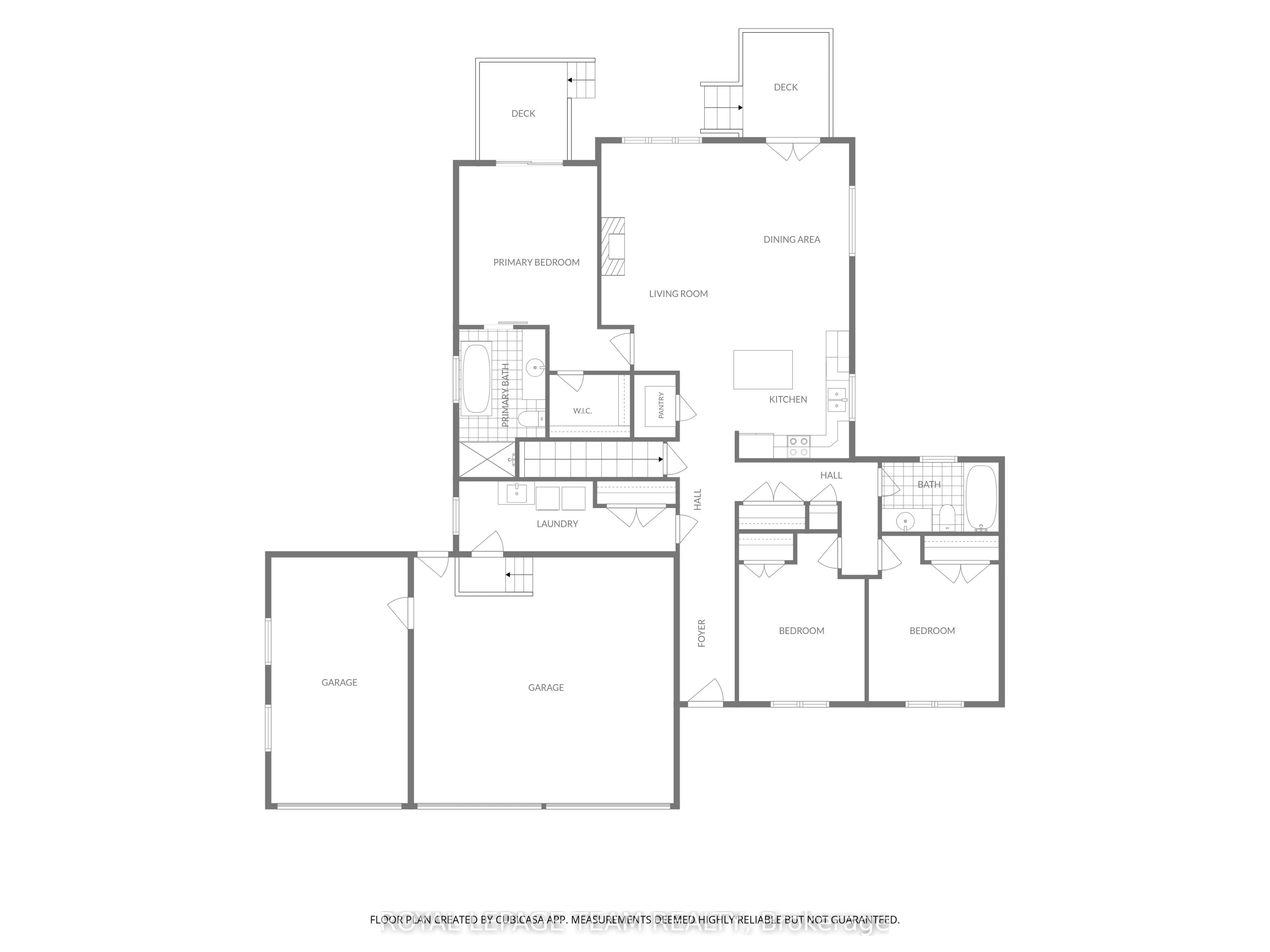 13 MORRISON Drive