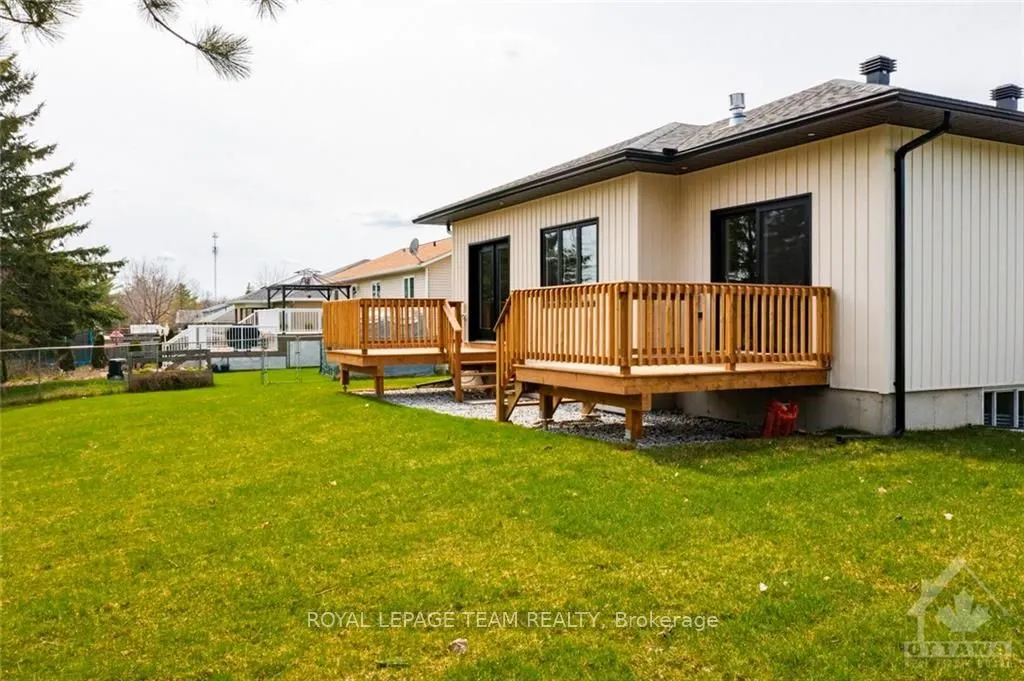 13 MORRISON Drive