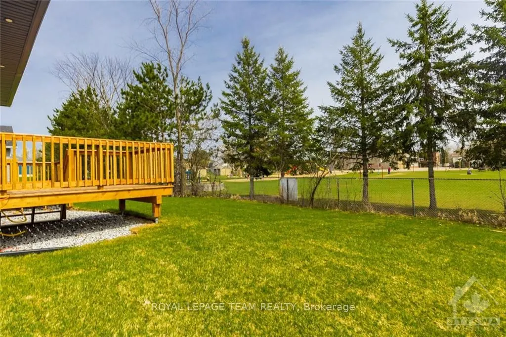 13 MORRISON Drive