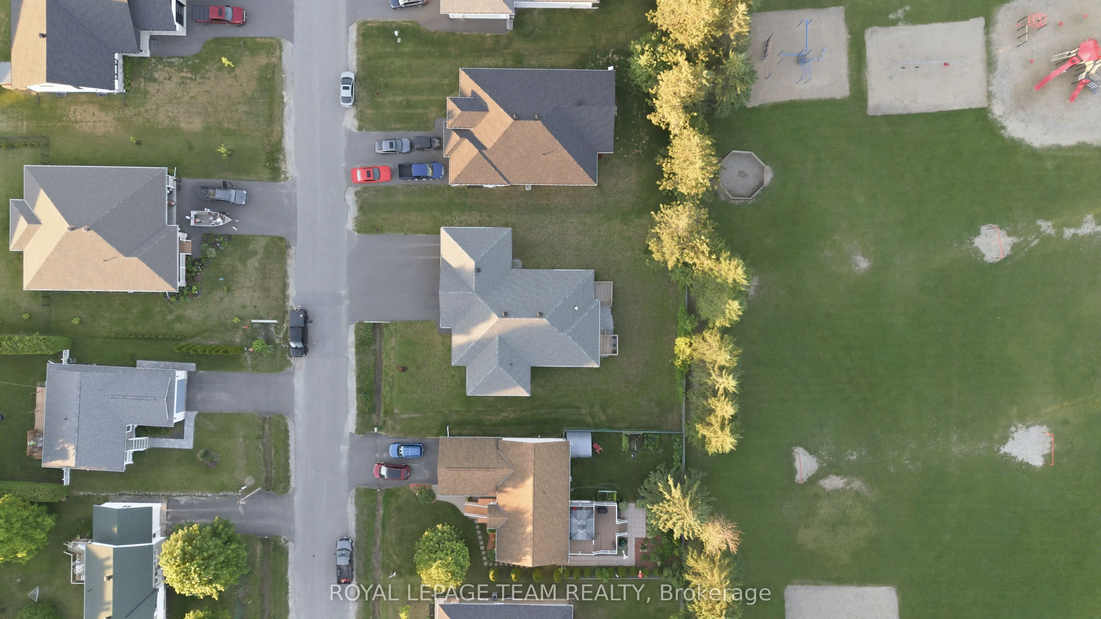 13 MORRISON Drive