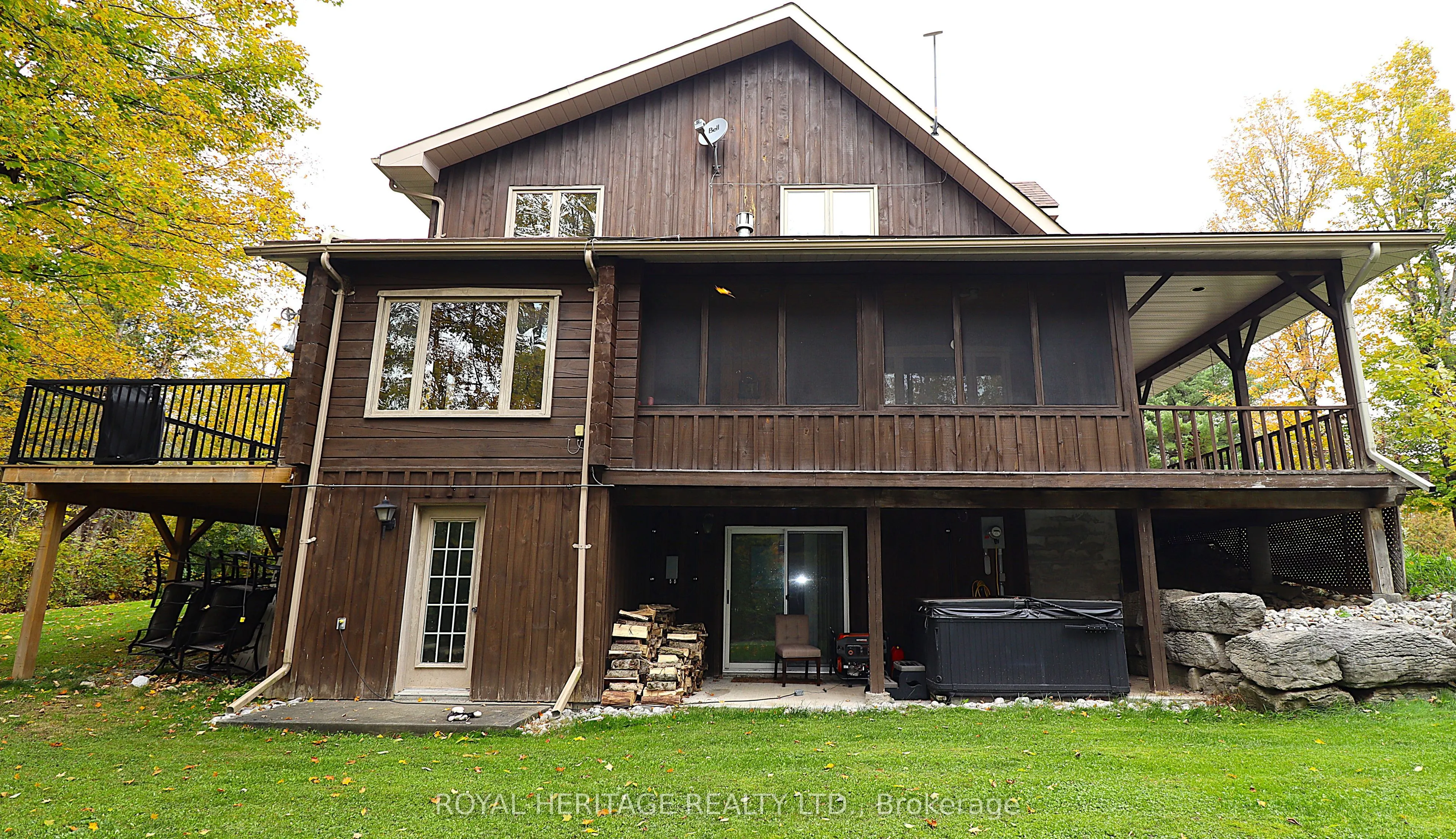 723 County Rd 49 Road