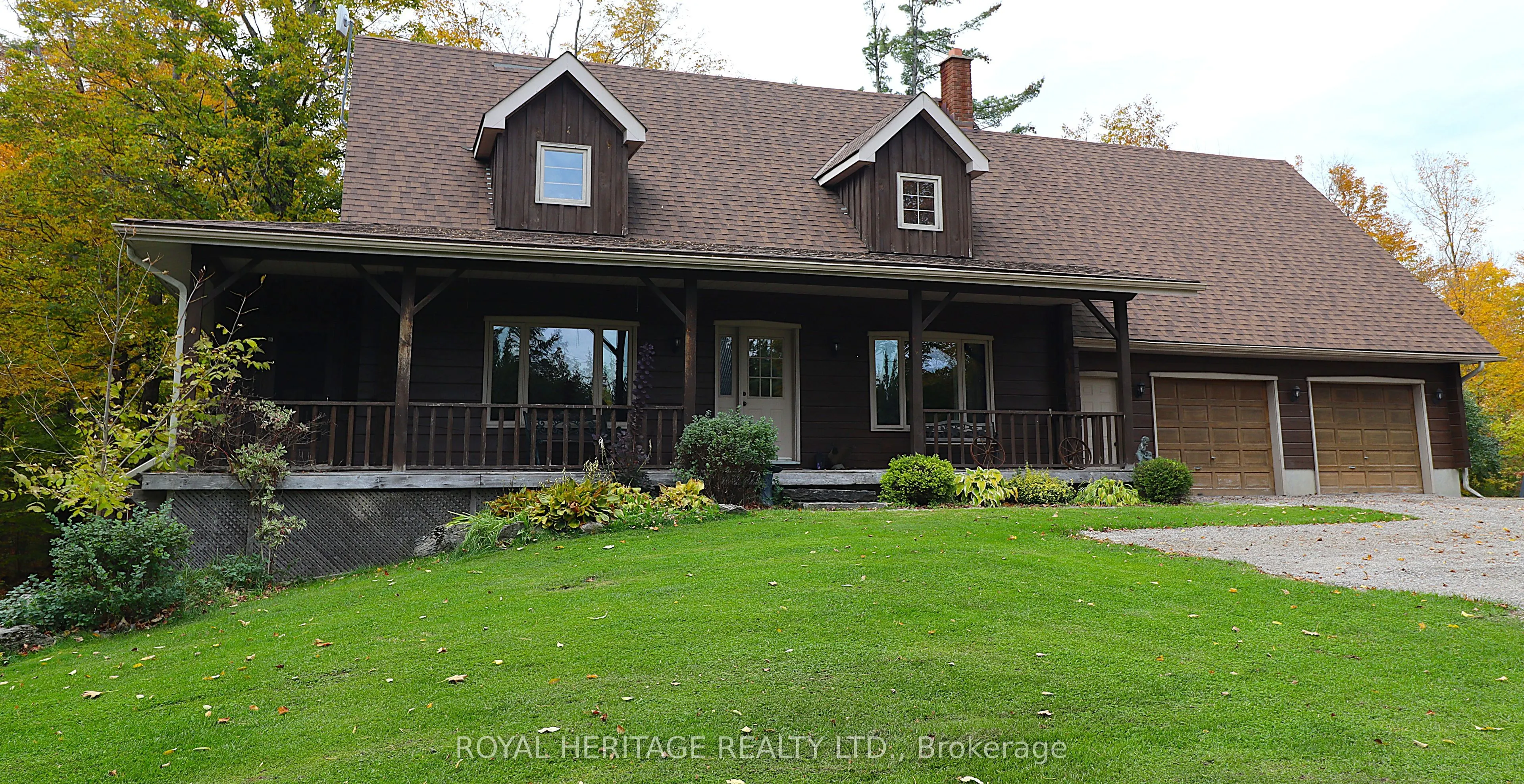 723 County Rd 49 Road