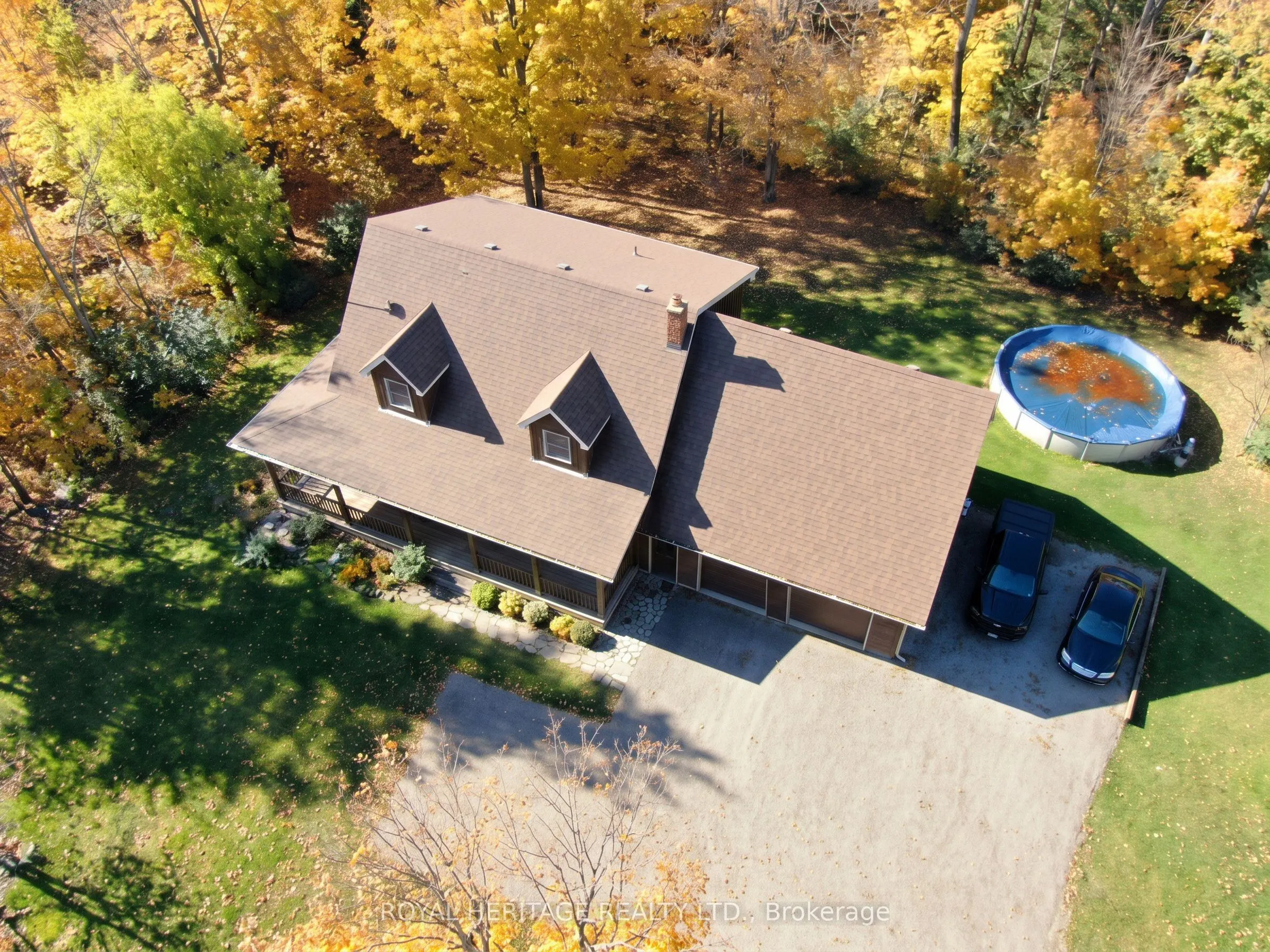 723 County Rd 49 Road