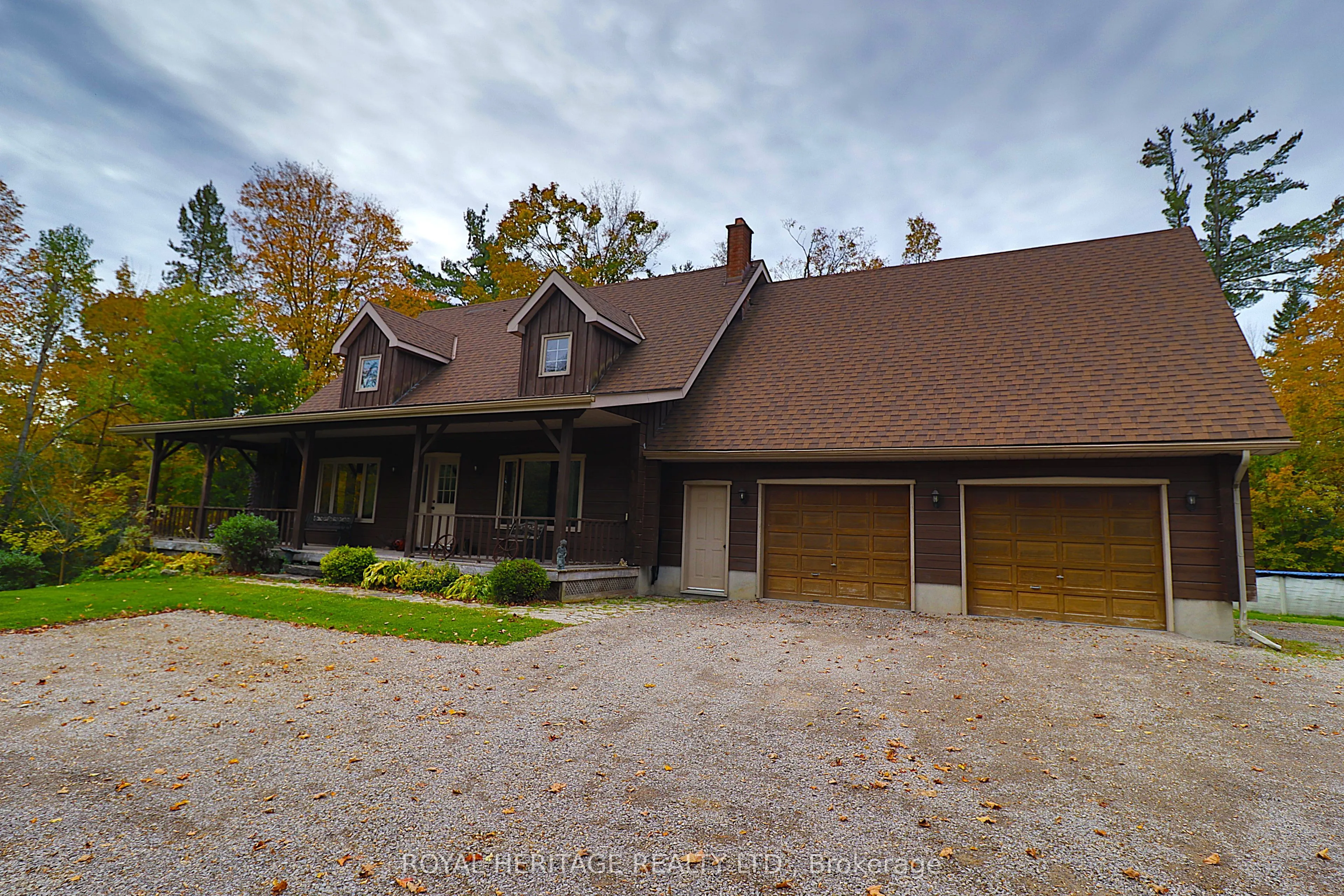 723 County Rd 49 Road