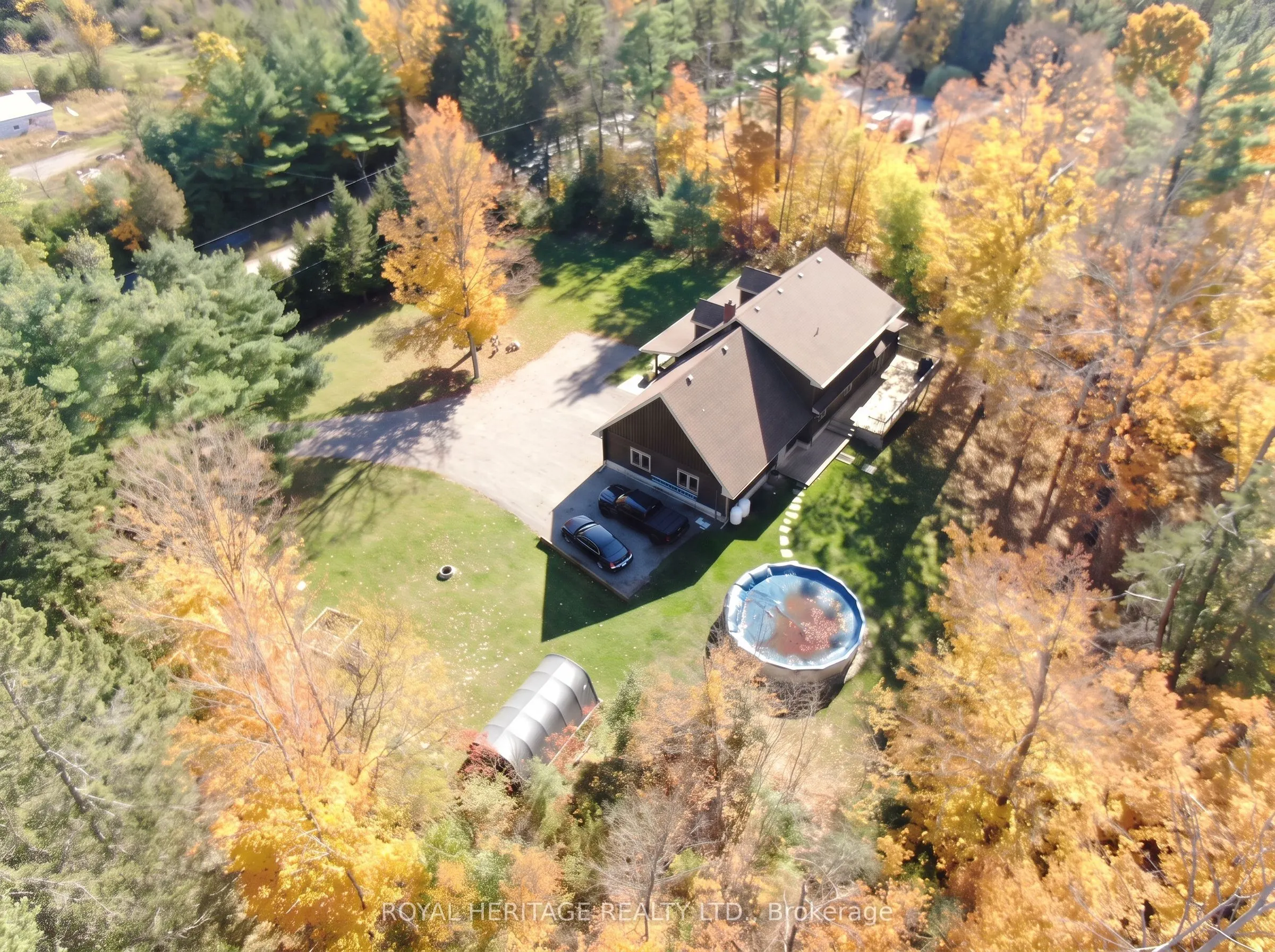723 County Rd 49 Road