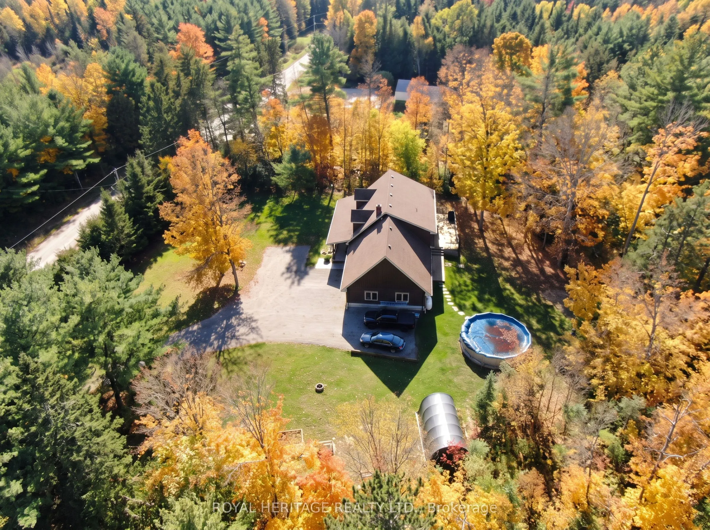 723 County Rd 49 Road