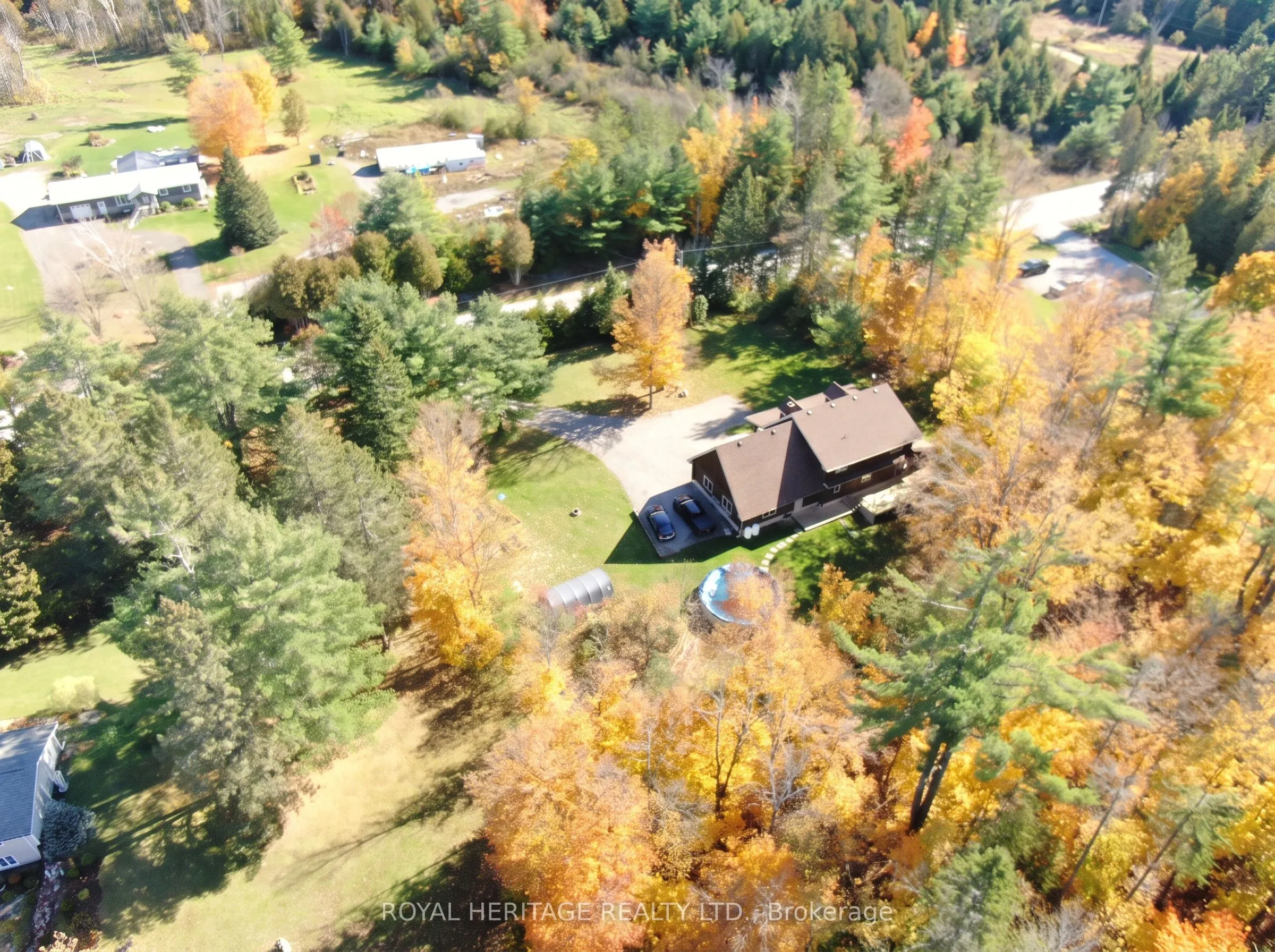 723 County Rd 49 Road